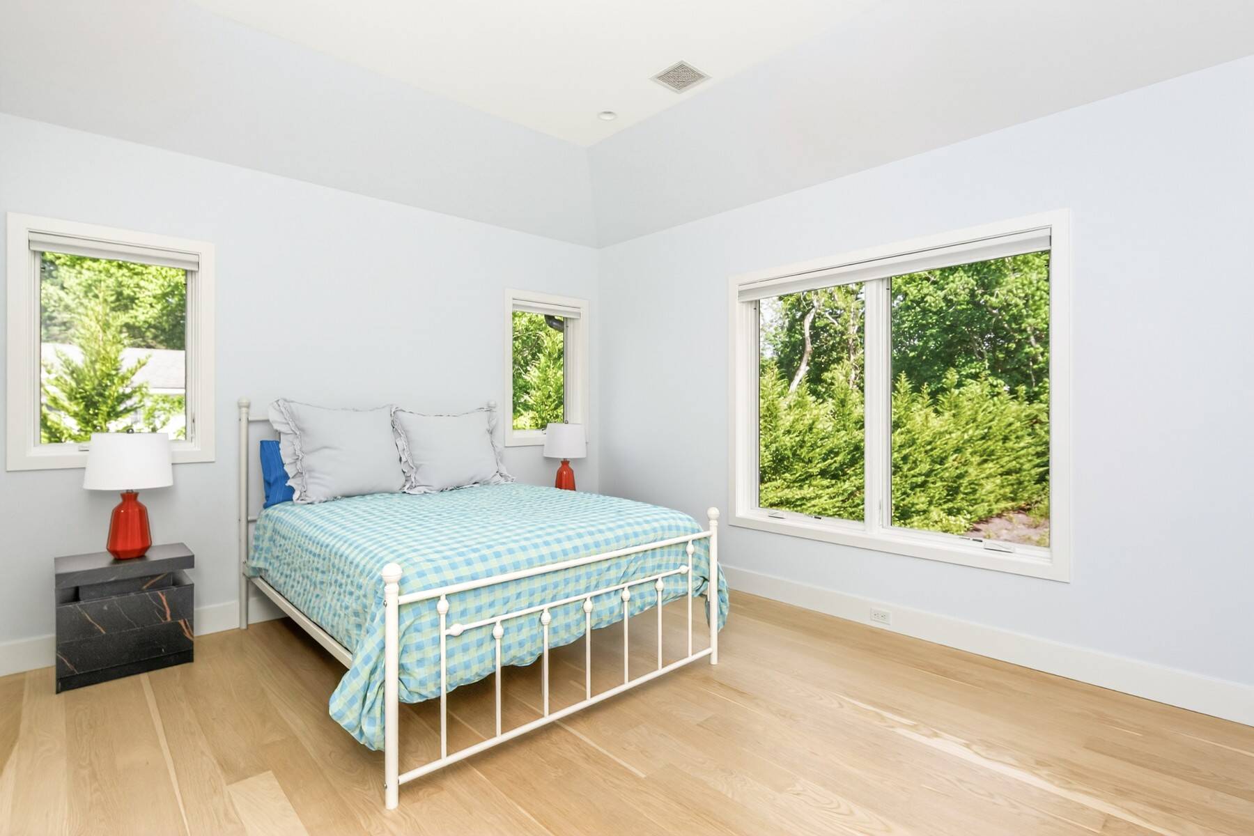 Modern Hamptons Elegance with Pool, Gym  Sag Harbor - 物件實景