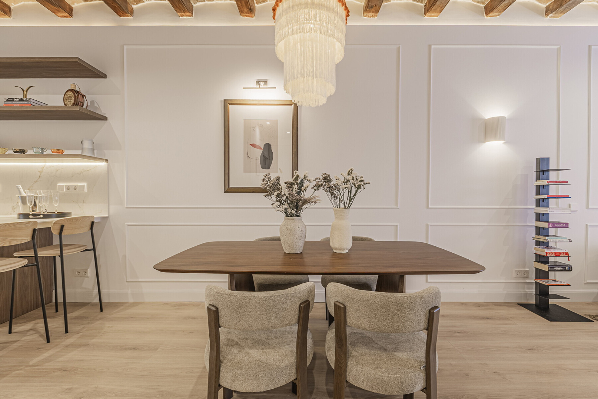  Newly renovated apartment near the sea and the mountains - 物件實景