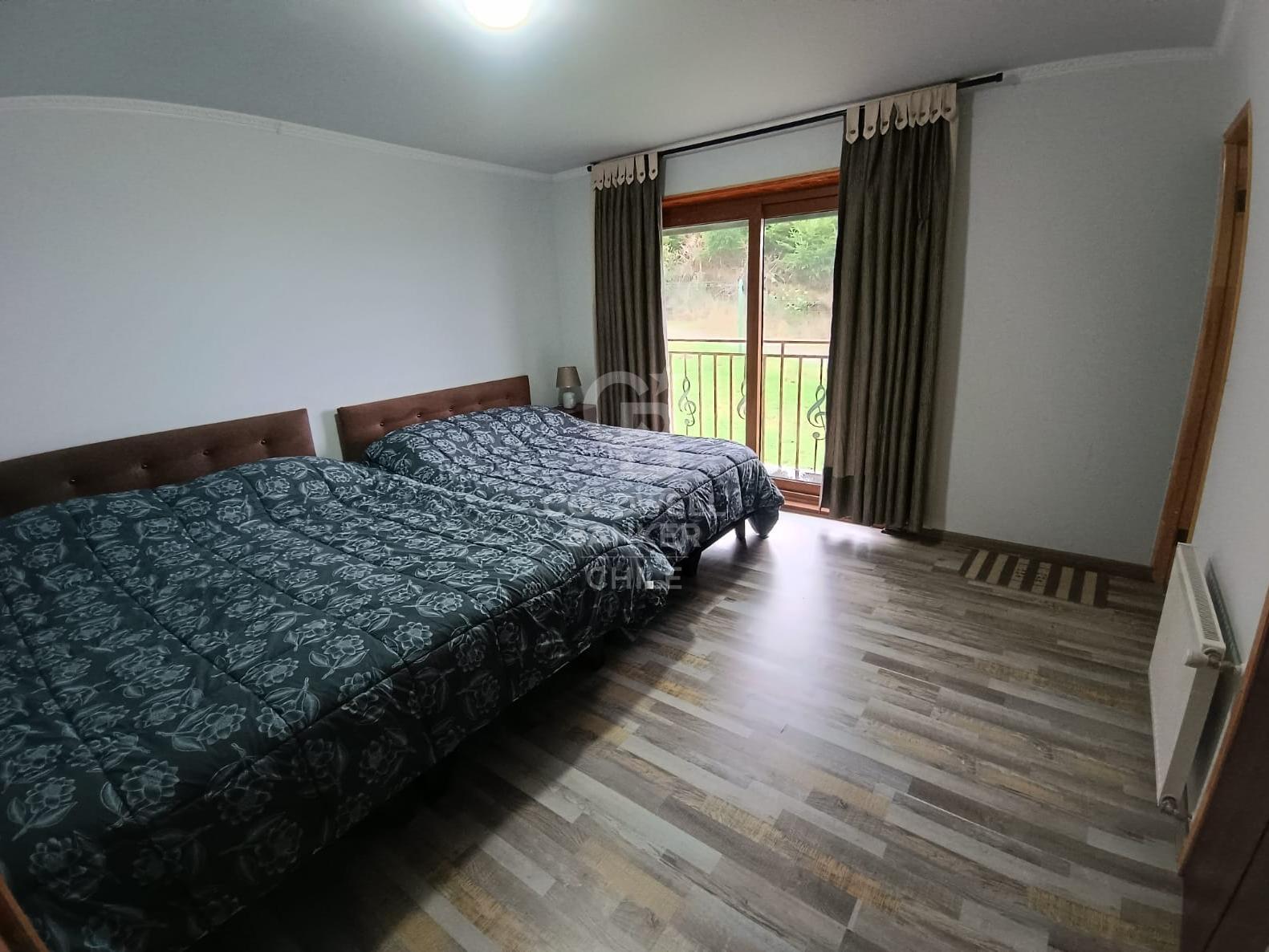 Puerto Varas, Chile, 5 Bedrooms Bedrooms, ,4 BathroomsBathrooms,Residential,For Sale,1934303