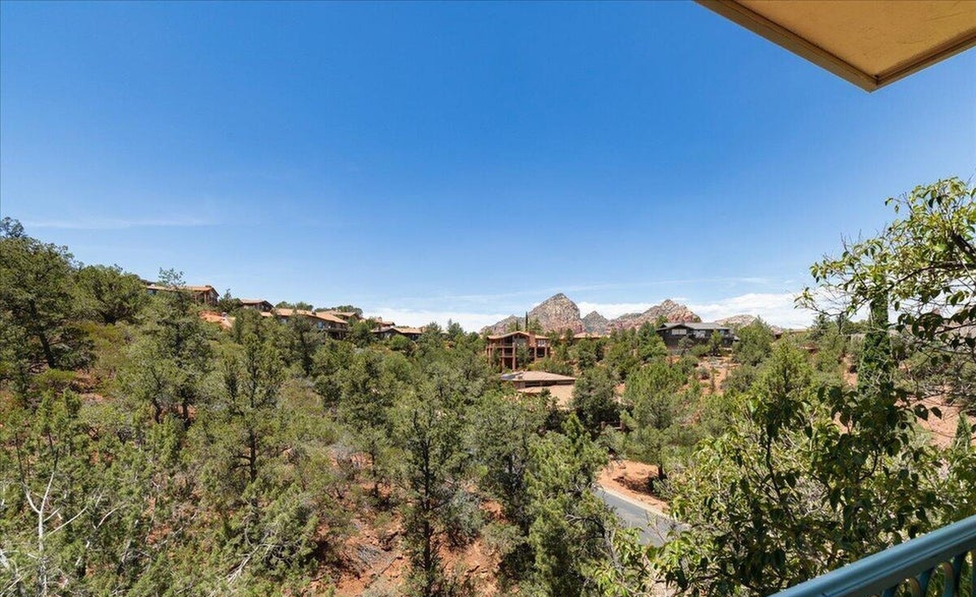  120 Les Springs Drive  Sedona, AZ - 物件實景