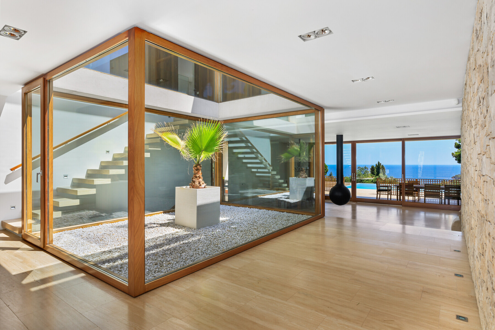  Spectacular luxury property with sea views in Aiguablava, Begur - 物件實景