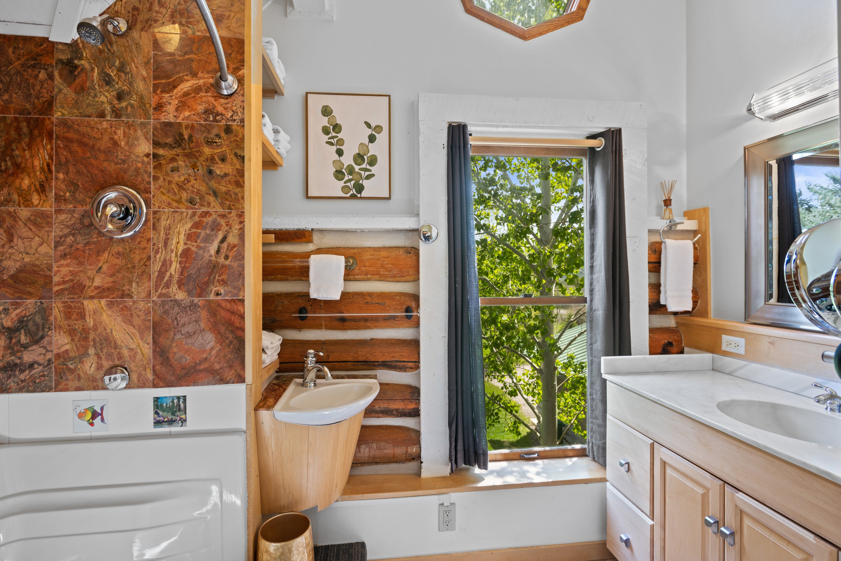  1645 Capitol Creek Road, Snowmass, CO 81654 - 物件實景