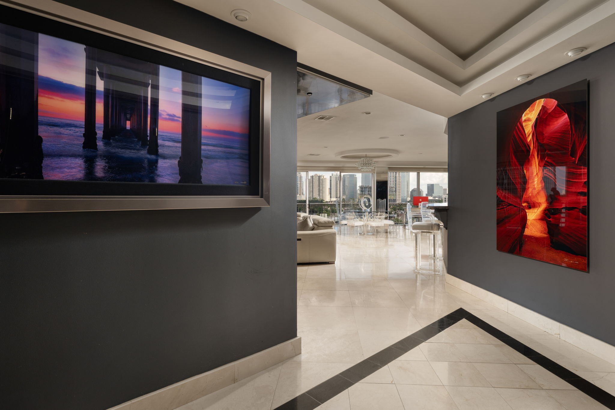  5050 Woodway Drive #8N - 物件實景