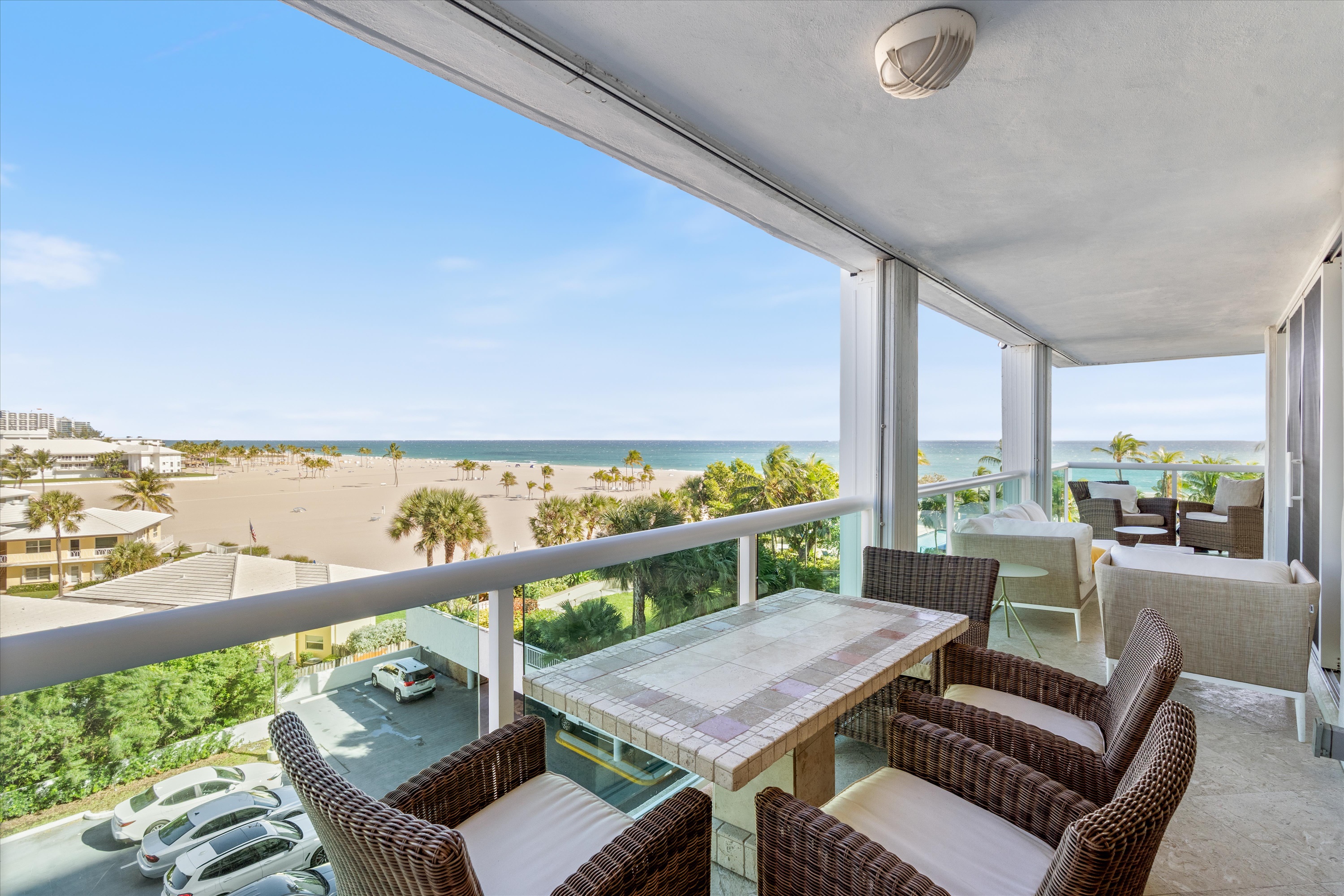  2100 S Ocean Ln, Fort Lauderdale, FL, 33316 - 物件實景
