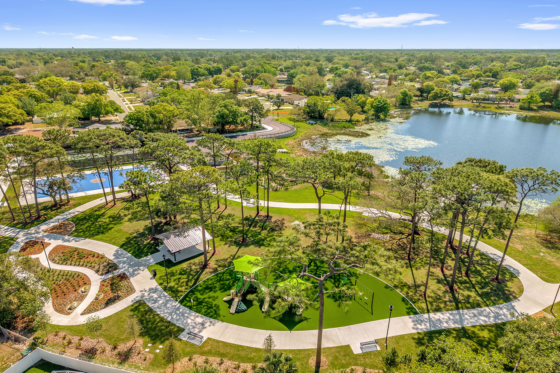  CASSELBERRY - 物件實景