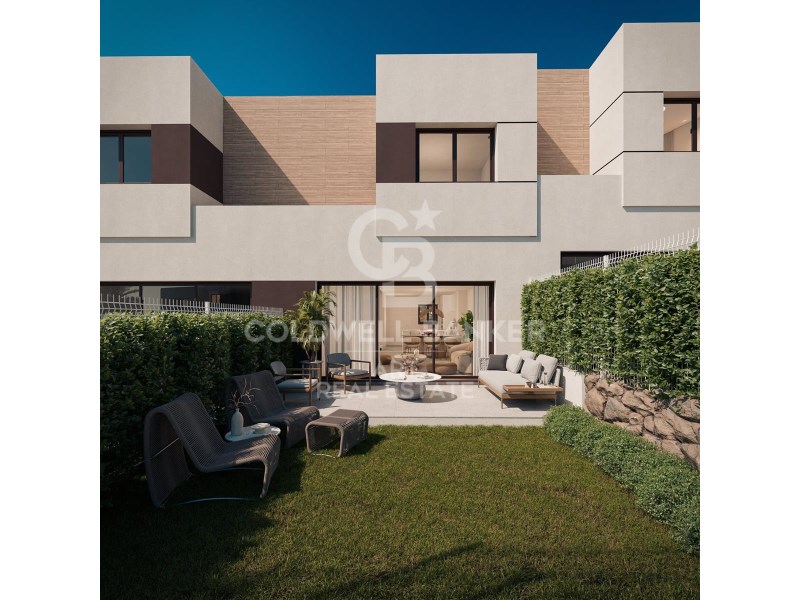 Mijas, Andalusia, ES, 4 Bedrooms Bedrooms, ,2 BathroomsBathrooms,Residential,For Sale,1906305