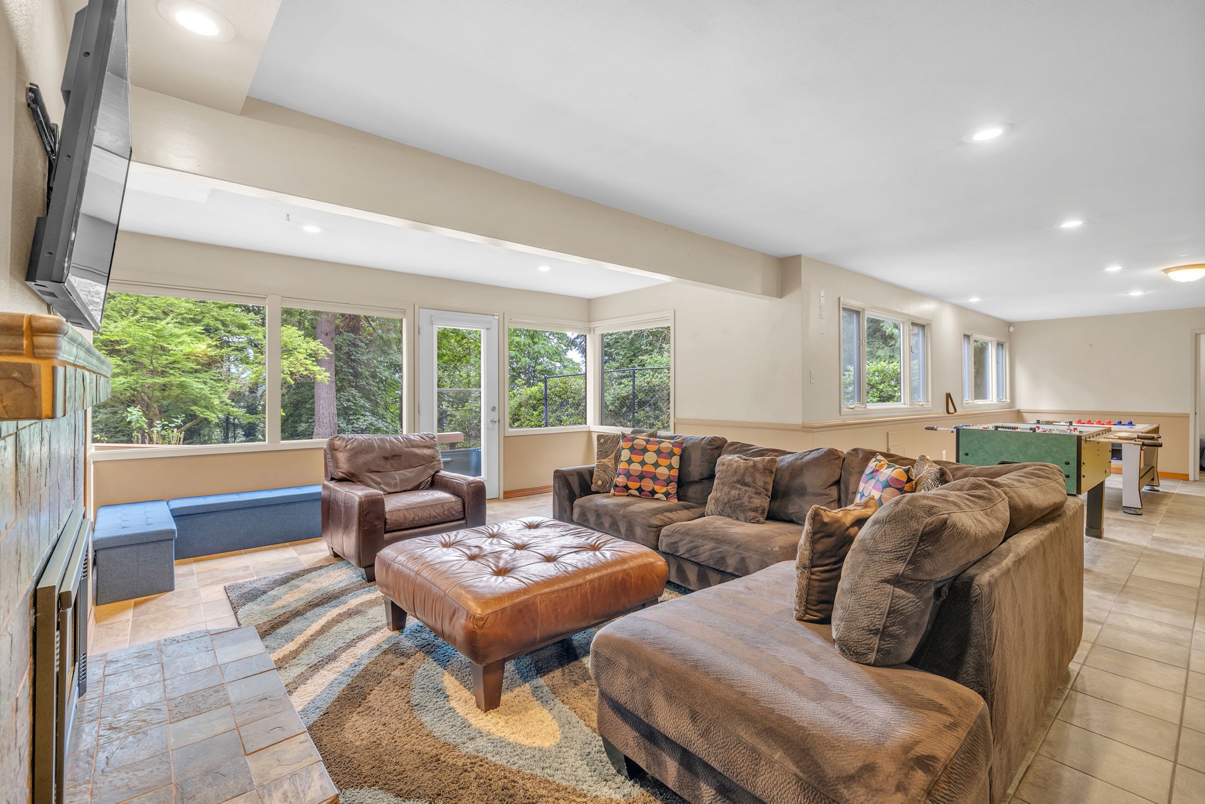  Mid-Century Gem on Serene Acreage - 物件實景