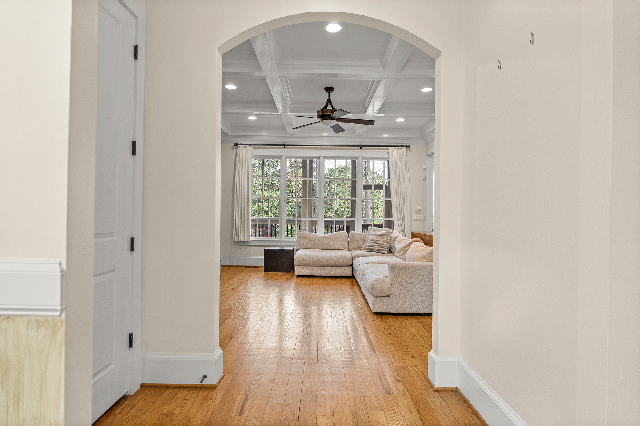  Luxurious Home in Gated Buckhead Community - 物件實景