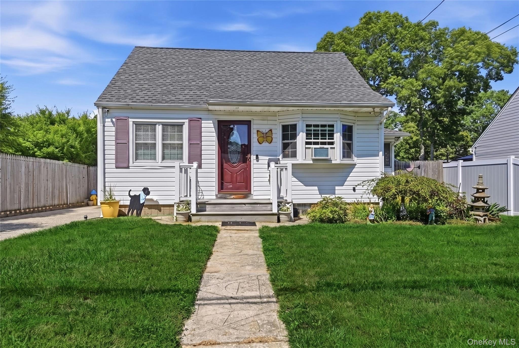 Sherwood Dr, Mastic Beach, NY 11951 #1