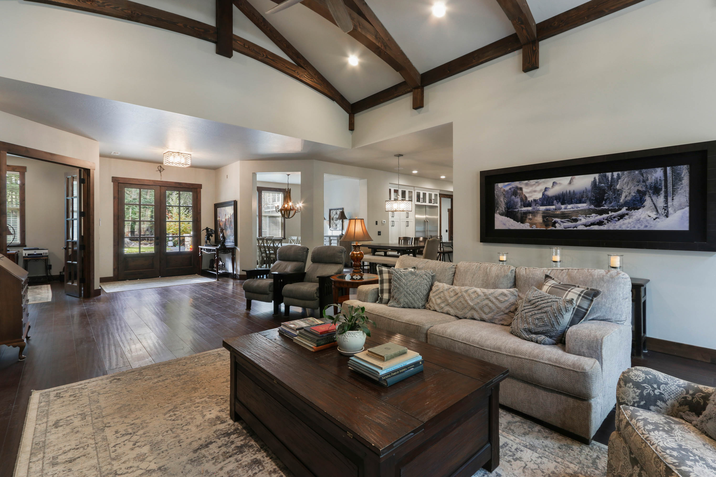 Sandpoint, Idaho, 83864, United States, 6 Bedrooms Bedrooms, ,8 BathroomsBathrooms,Residential,For Sale,1975419