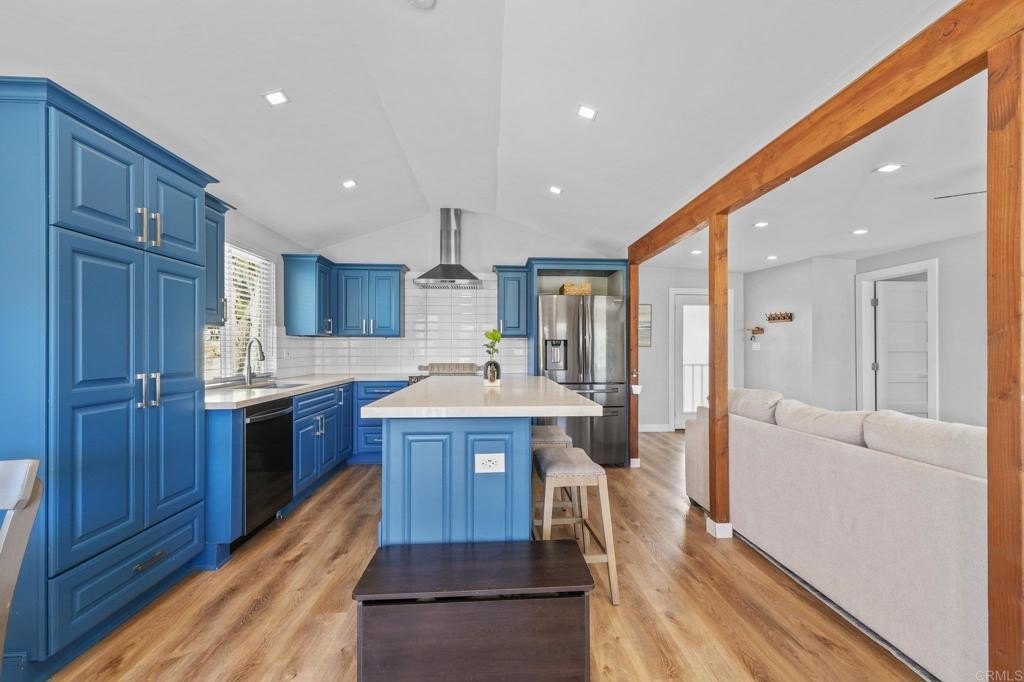 El Cajon, California, 92019, United States, 2 Bedrooms Bedrooms, ,1 BathroomBathrooms,Residential,For Sale,1987846