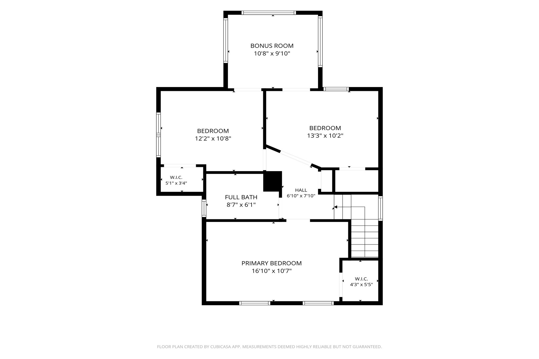  53 Bellevue Avenue - 物件實景
