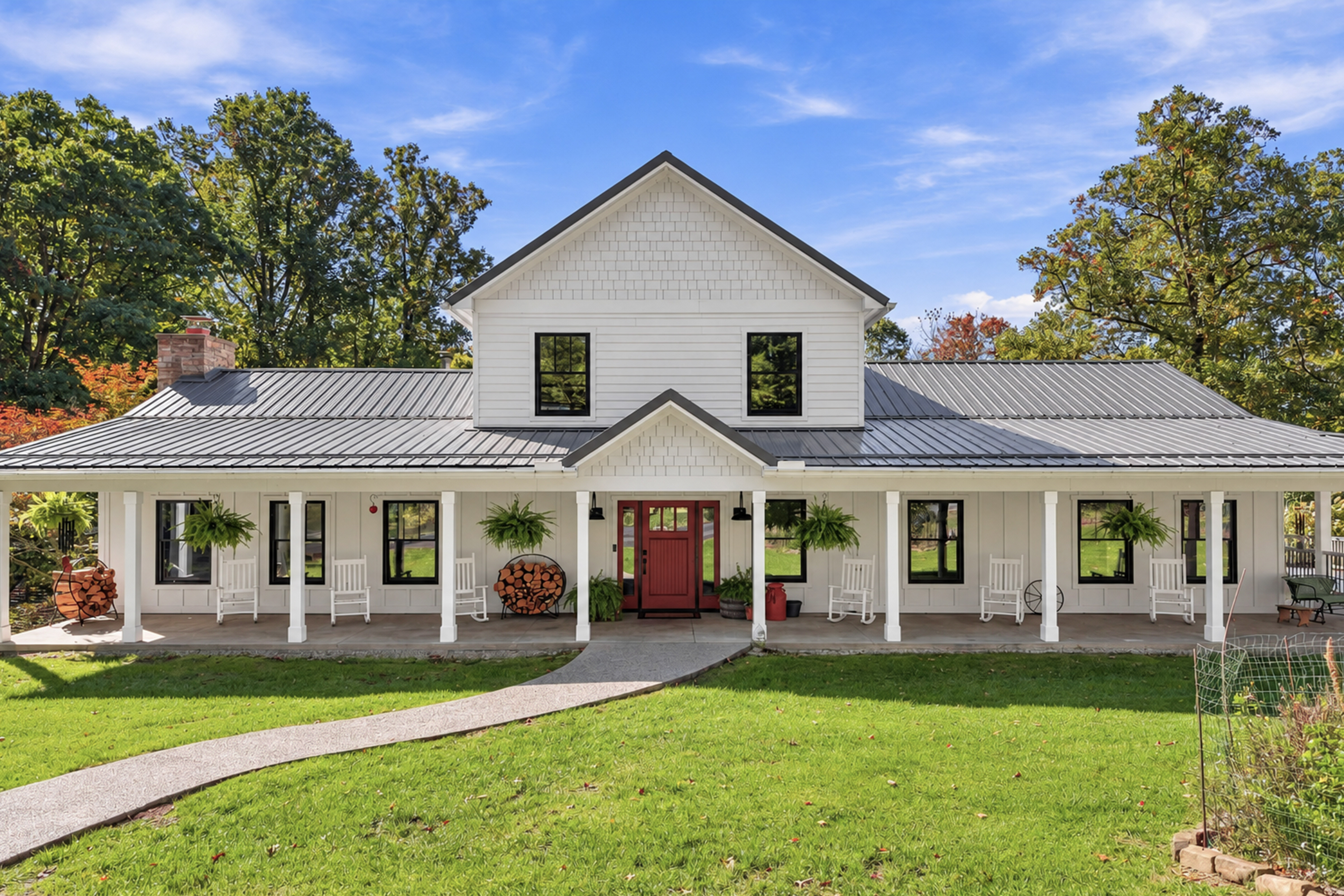  139 Forelle Lane, Ligonier, PA 15658 - 物件實景