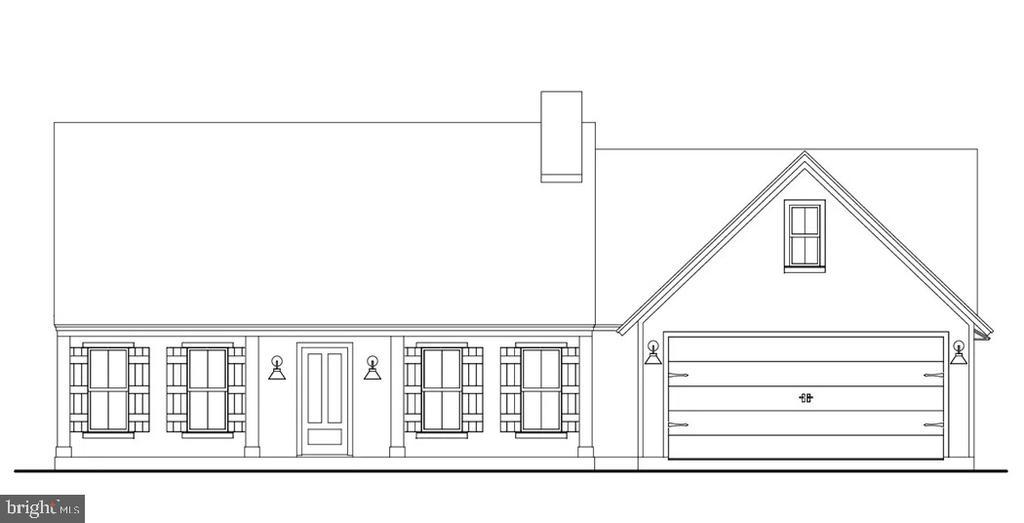 Milton, Delaware, 19968, United States, 3 Bedrooms Bedrooms, ,2 BathroomsBathrooms,Residential,For Sale,1743045