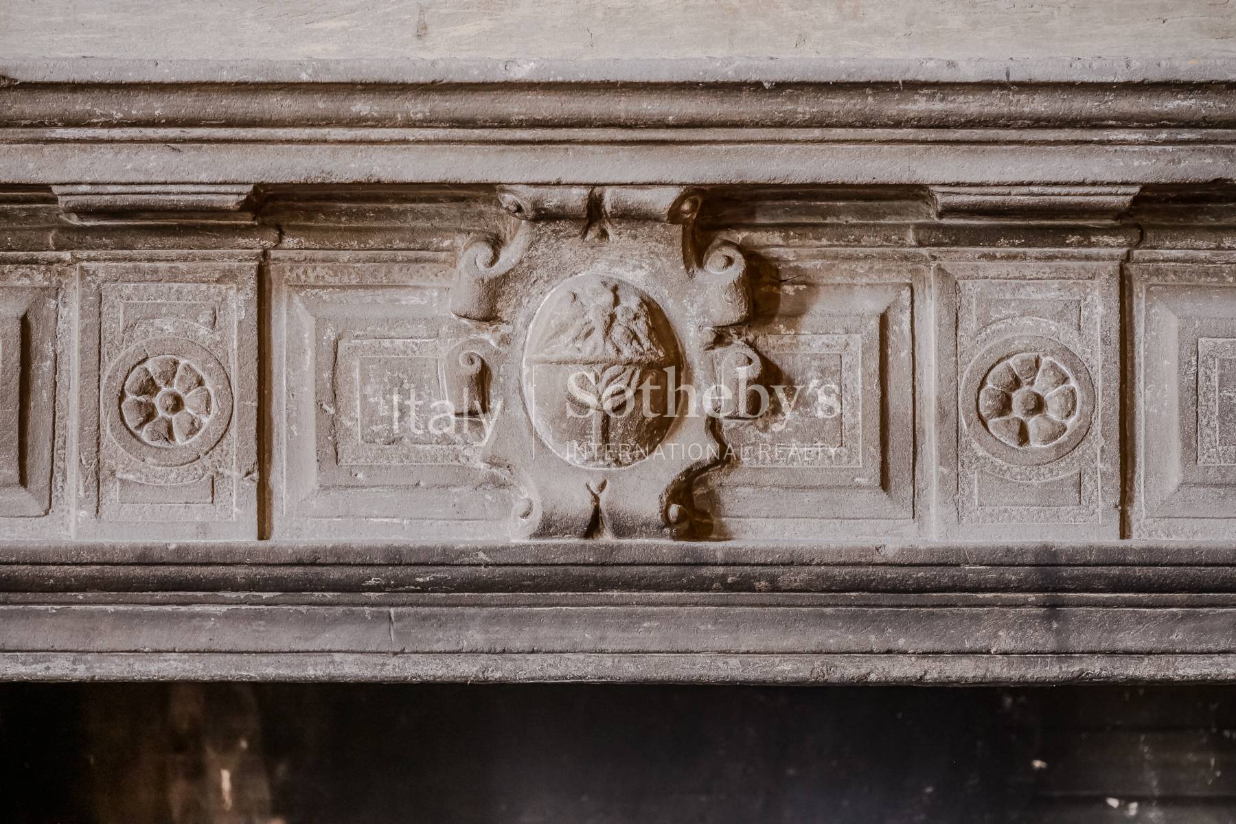  Prestigious Historic Residence in the Heart of Lower Monferrato - 物件實景