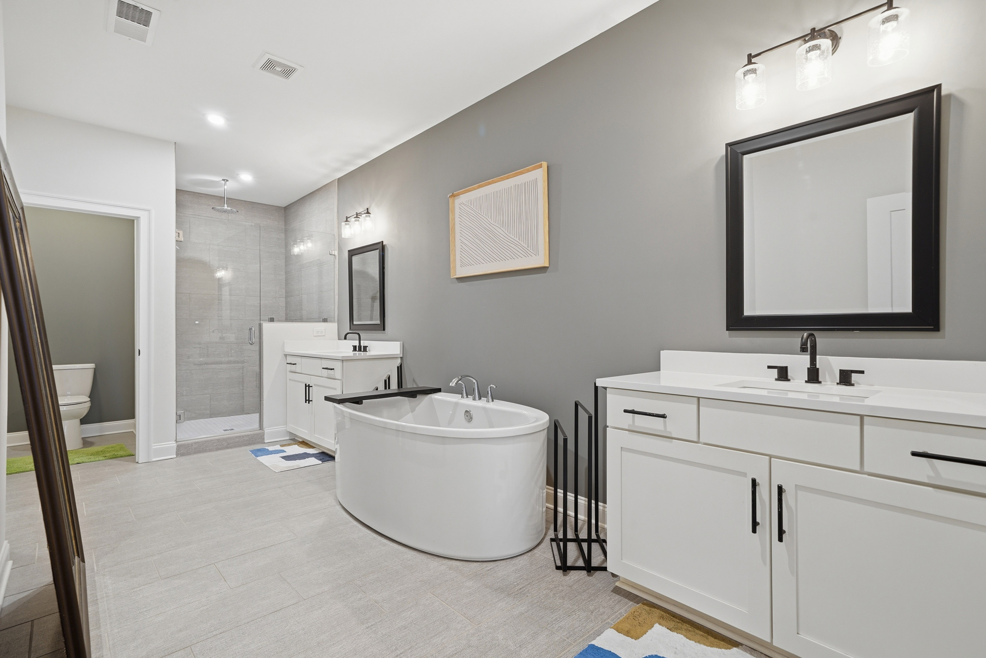  Luxury Townhome in the Sought-After Community of Foundry - 物件實景