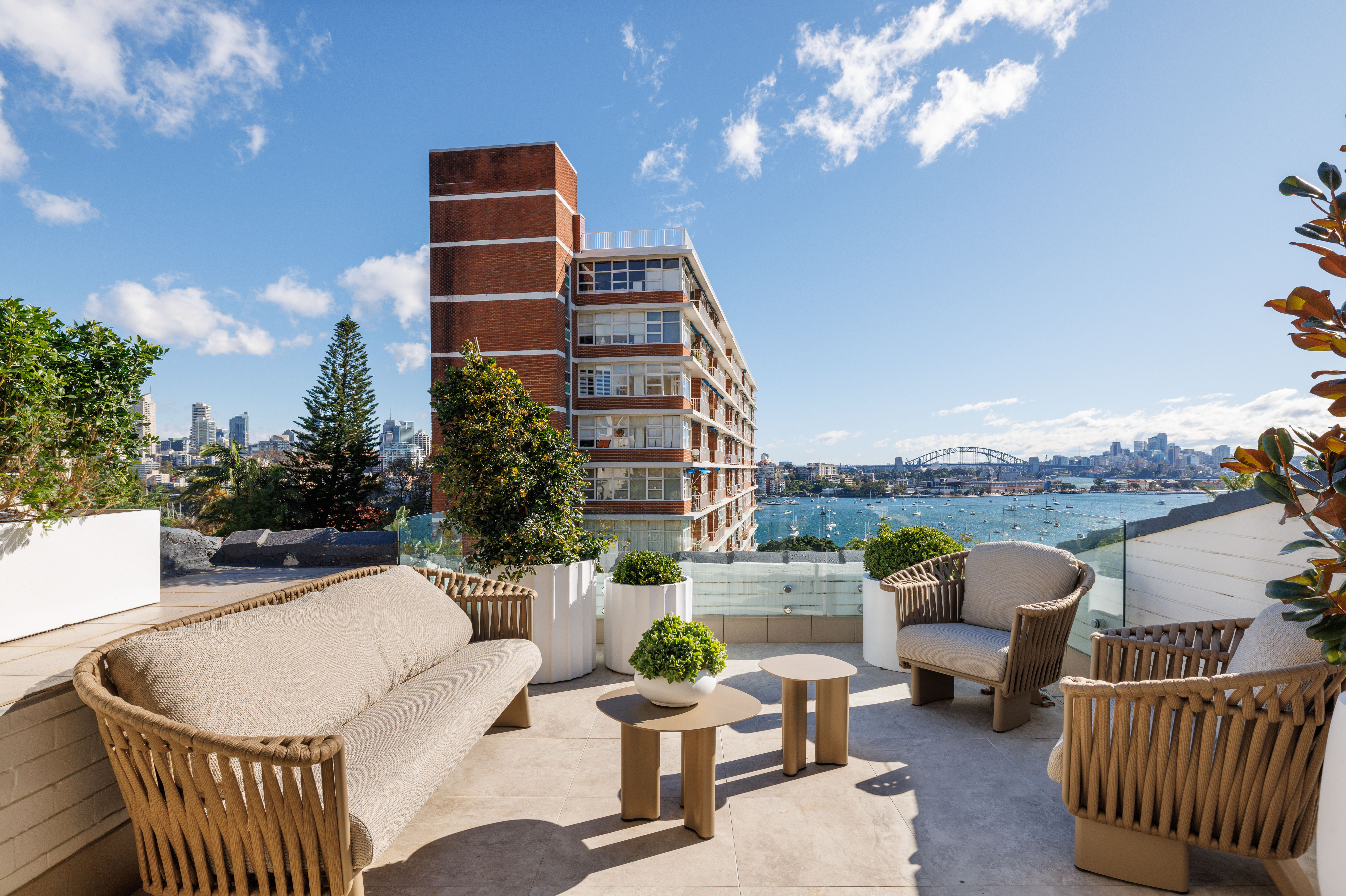 9/38 Darling Point Road, Darling Point - 物件實景