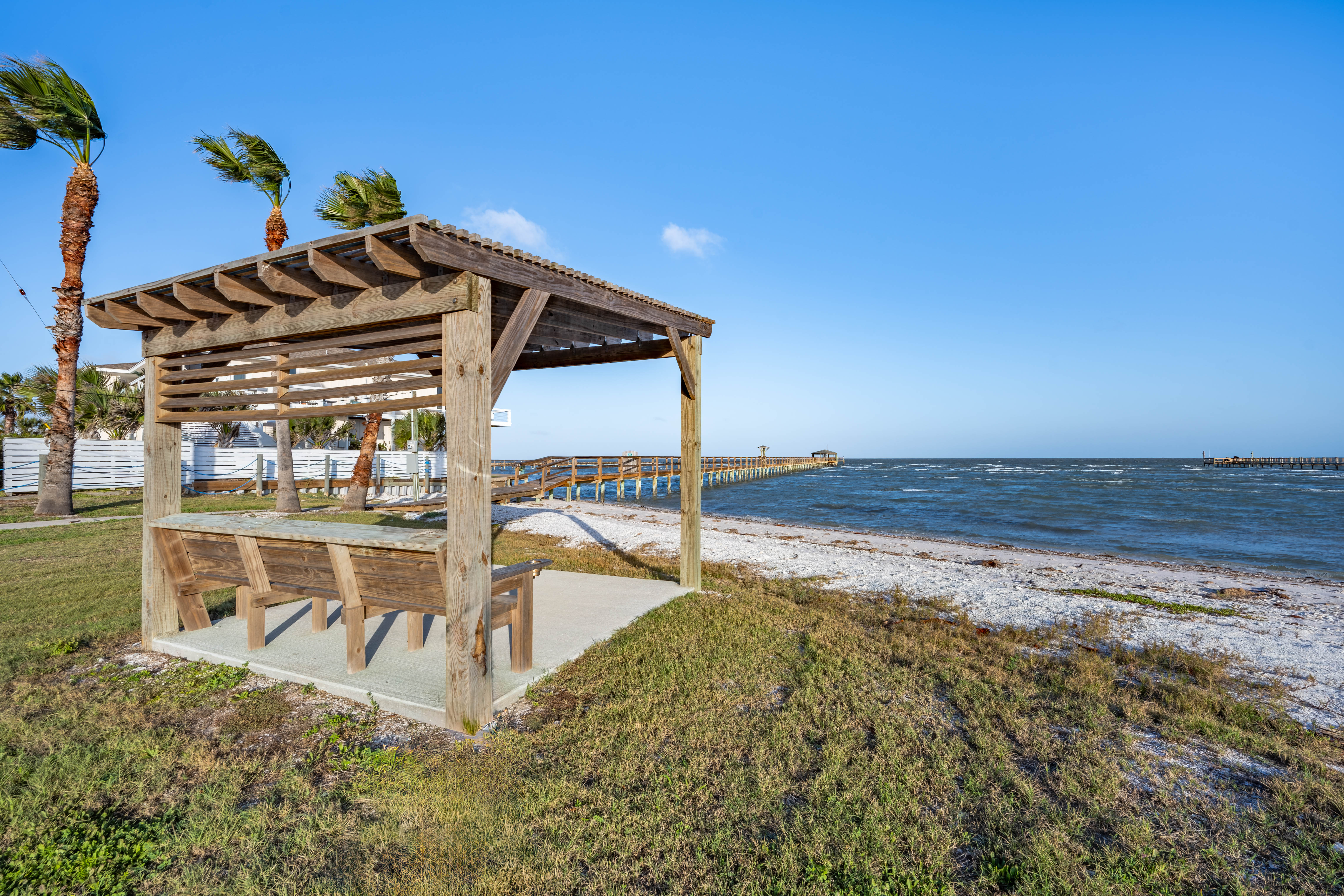  Luxurious Coastal Living in Rockport - 物件實景