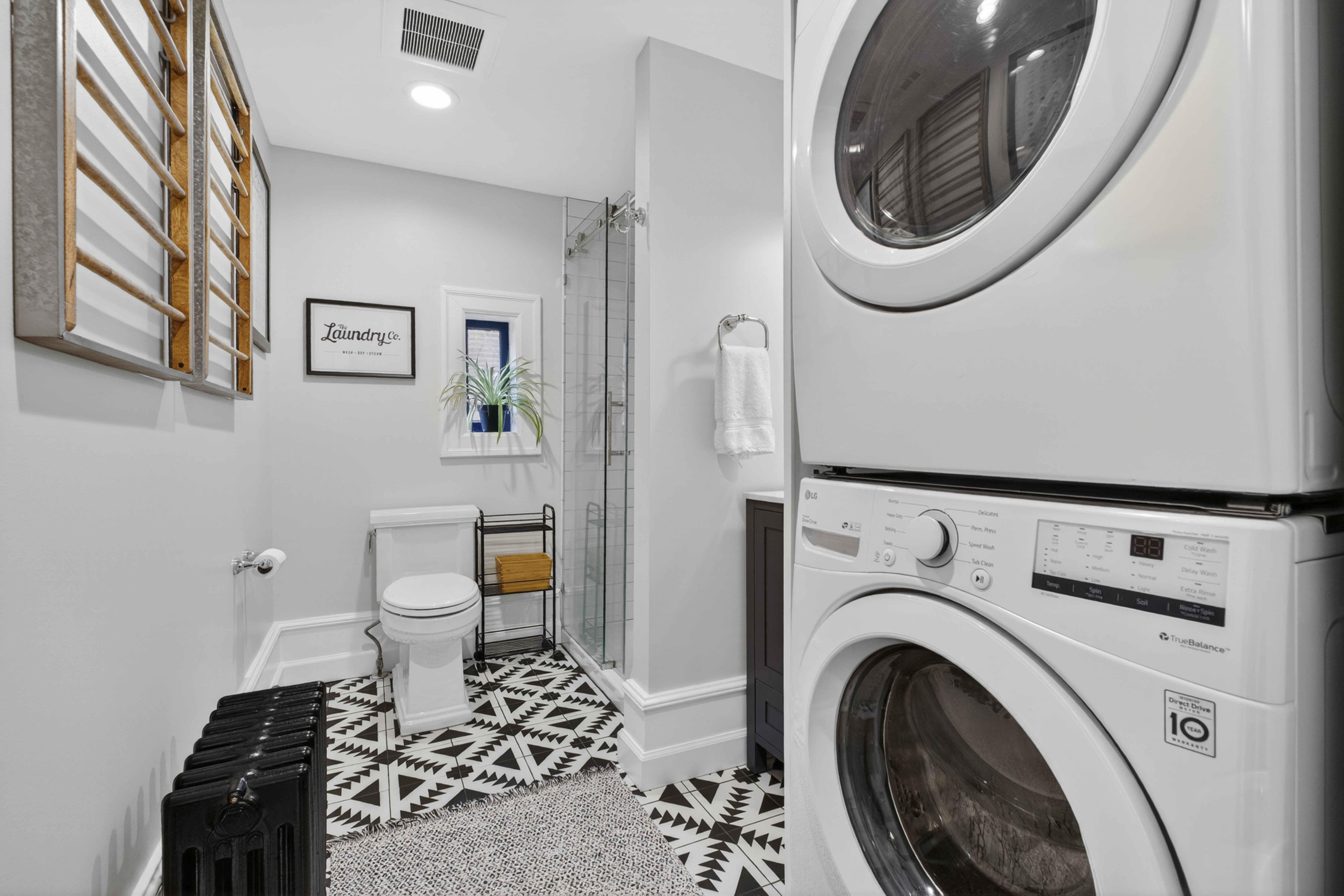  Charming Historic Retreat in the Heart of Compton Heights - 物件實景