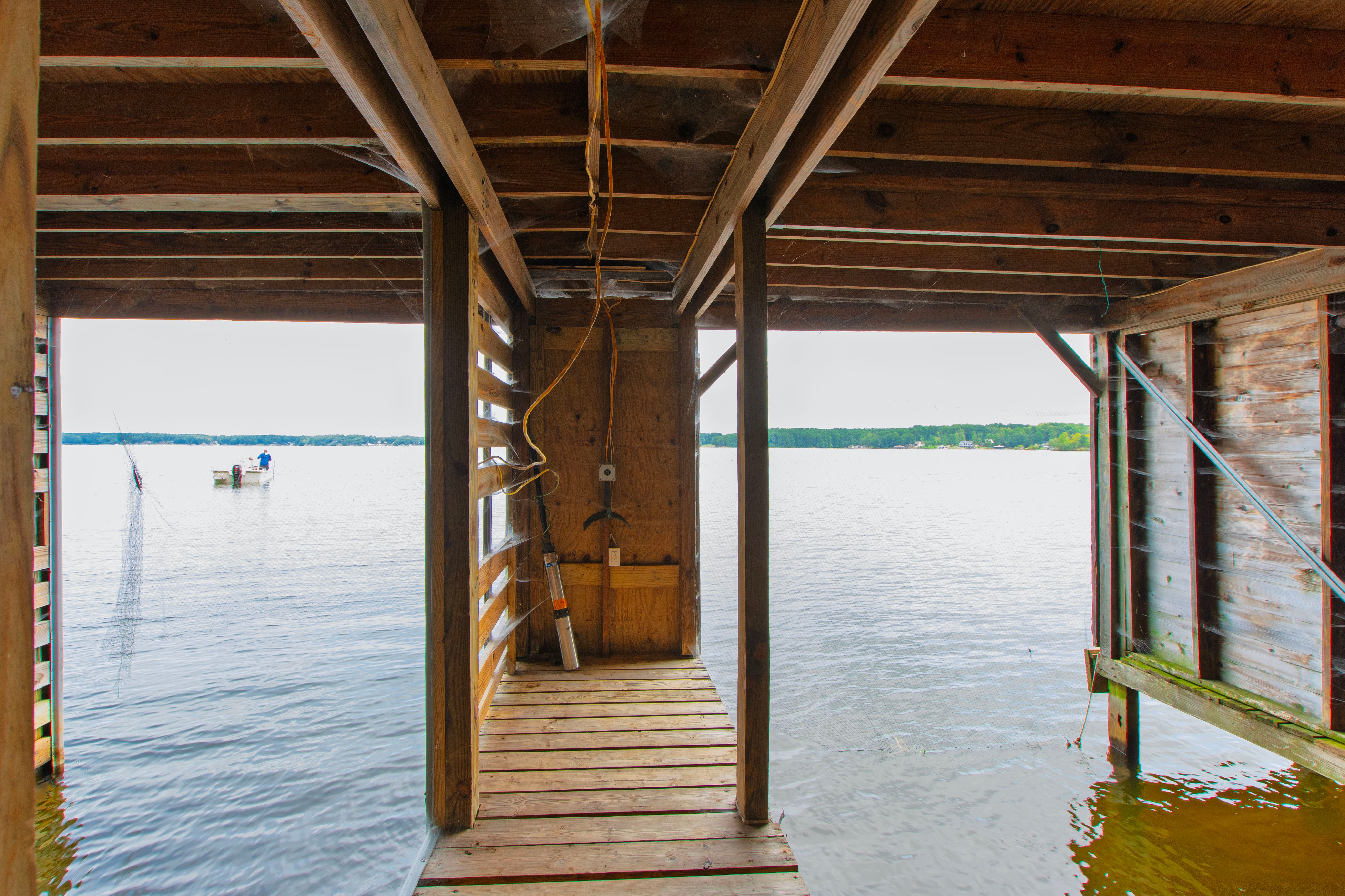  154 N Triton Drive, Littleton, NC, 27850 - 物件實景