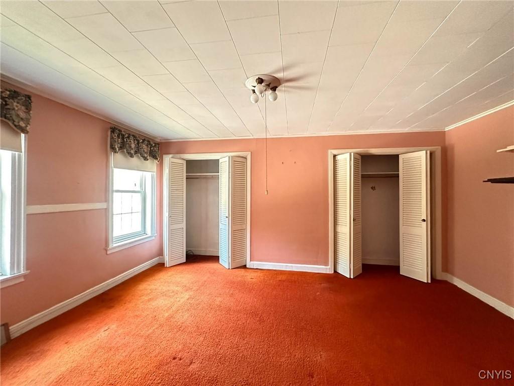 New Hartford, New York, 13413, United States, 3 Bedrooms Bedrooms, ,2 BathroomsBathrooms,Residential,For Sale,1989145
