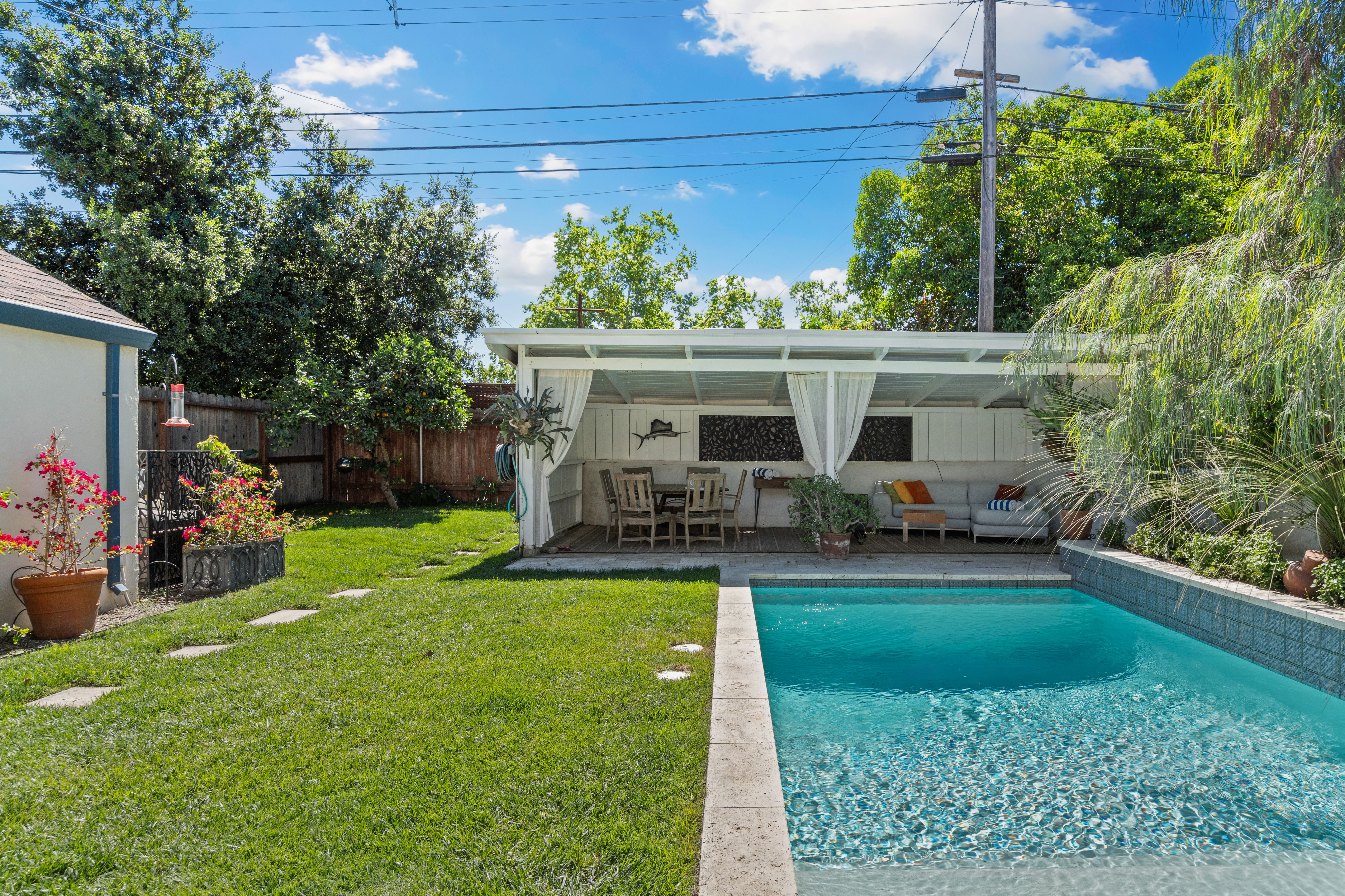  5032 8th Avenue, Sacramento, CA 95820 - 物件實景