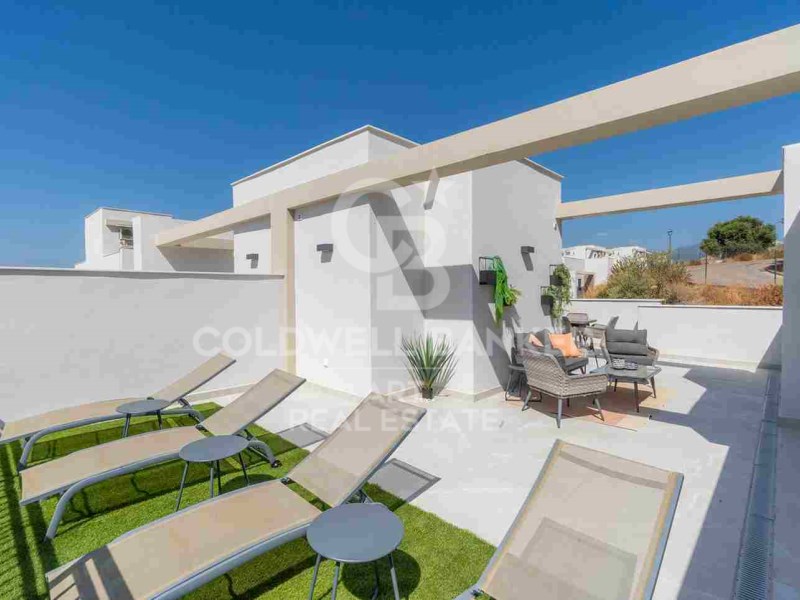 Istán, Andalusia, ES, 3 Bedrooms Bedrooms, ,2 BathroomsBathrooms,Residential,For Sale,1793263