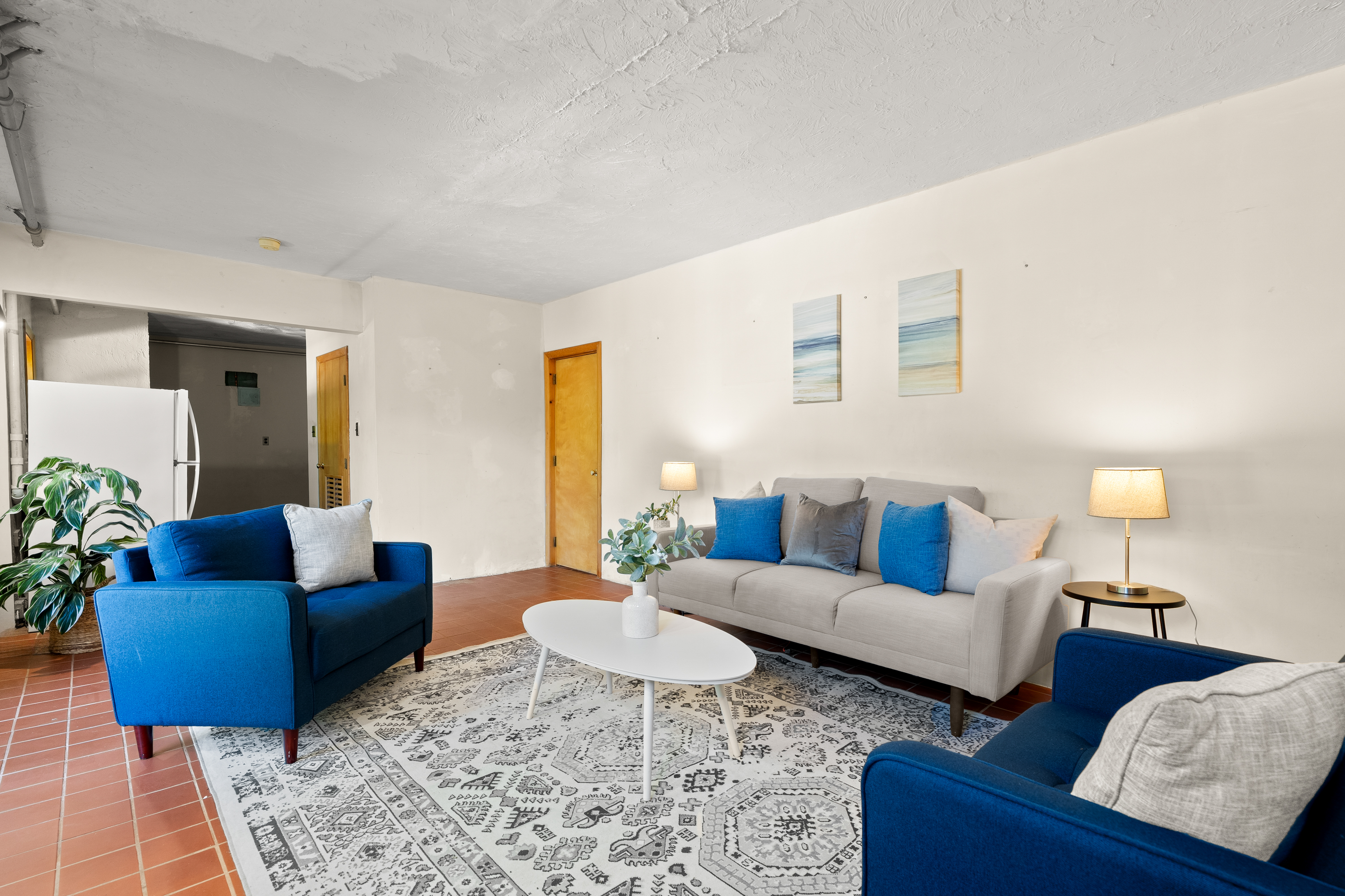  298 Forest Street, Arlington, MA, 02474 - 物件實景
