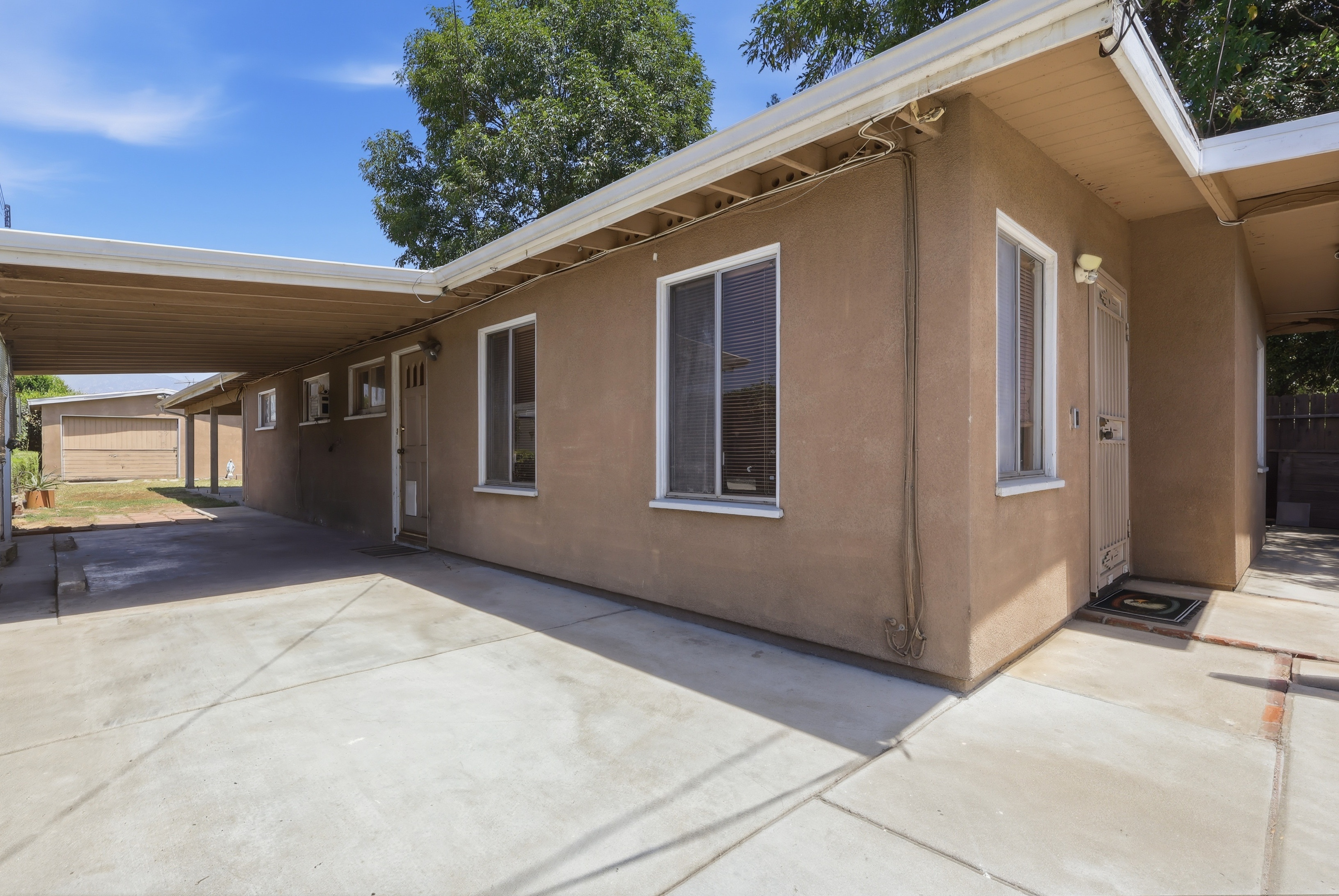  11129 Freer Avenue, Temple City, CA 91780 - 物件實景