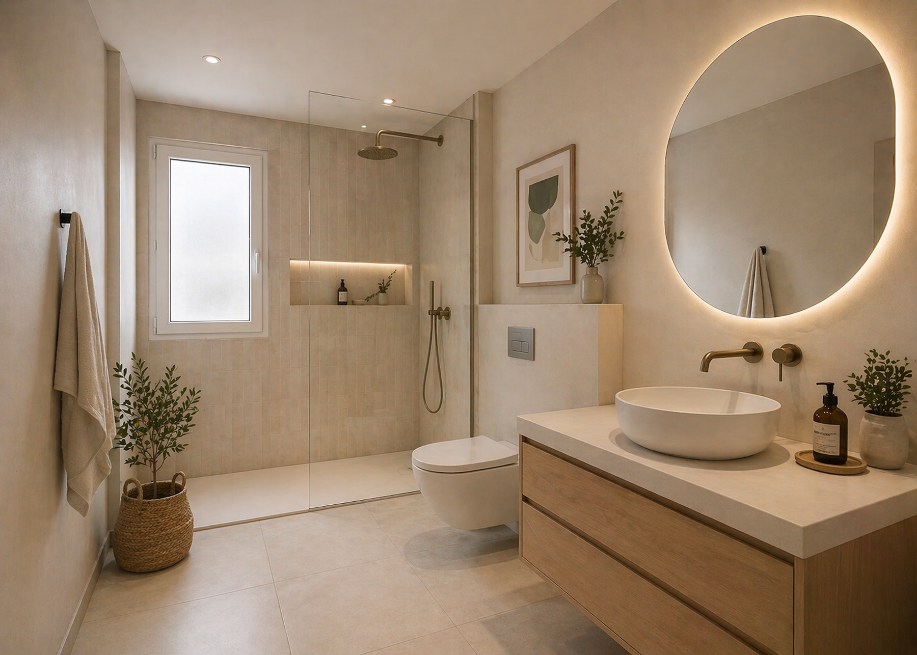  Modern flat in Barrio Salamanca, Madrid - 物件實景