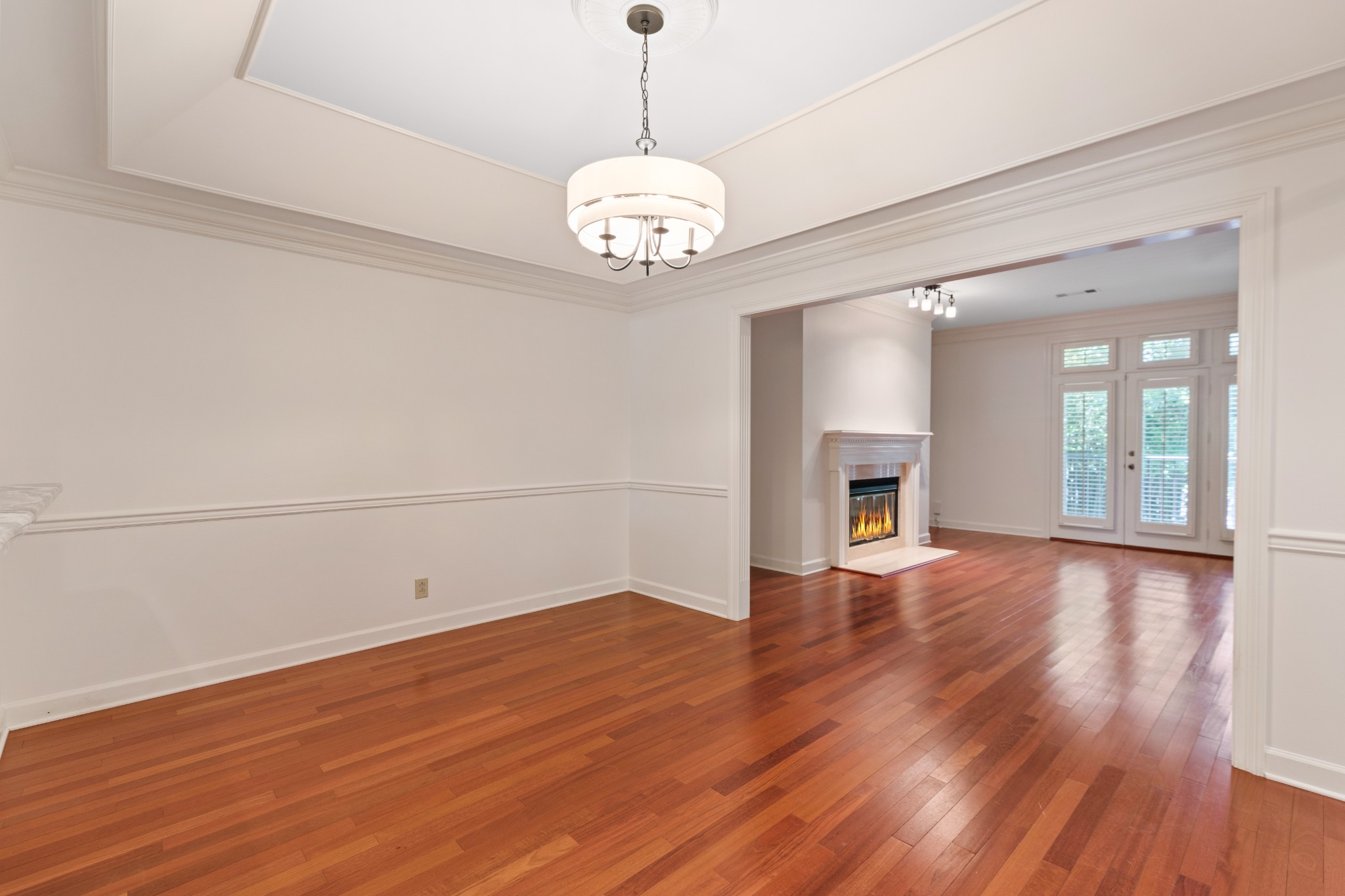  4105 Ashley Park Dr, Nashville, TN, 37205 - 物件實景