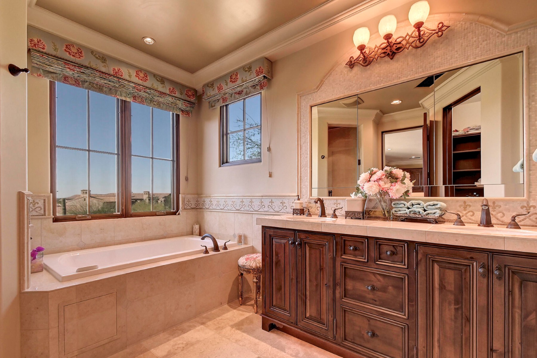  20759 N102nd Street ¦ Scottsdale, AZ - 物件實景
