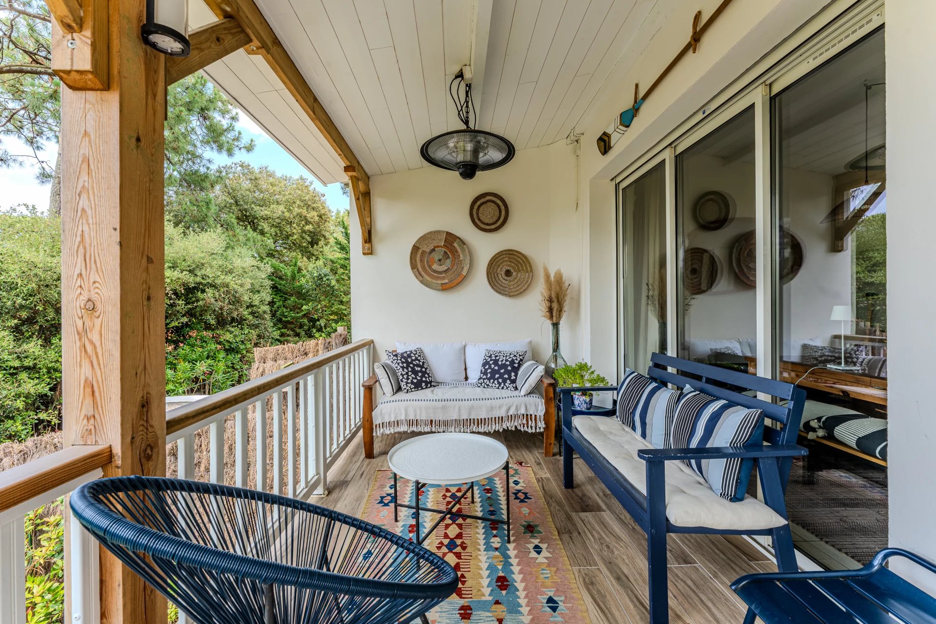 Pyla-sur-Mer, New Aquitaine, 33115, FR, 2 Bedrooms Bedrooms, ,2 BathroomsBathrooms,Residential,For Sale,1859466