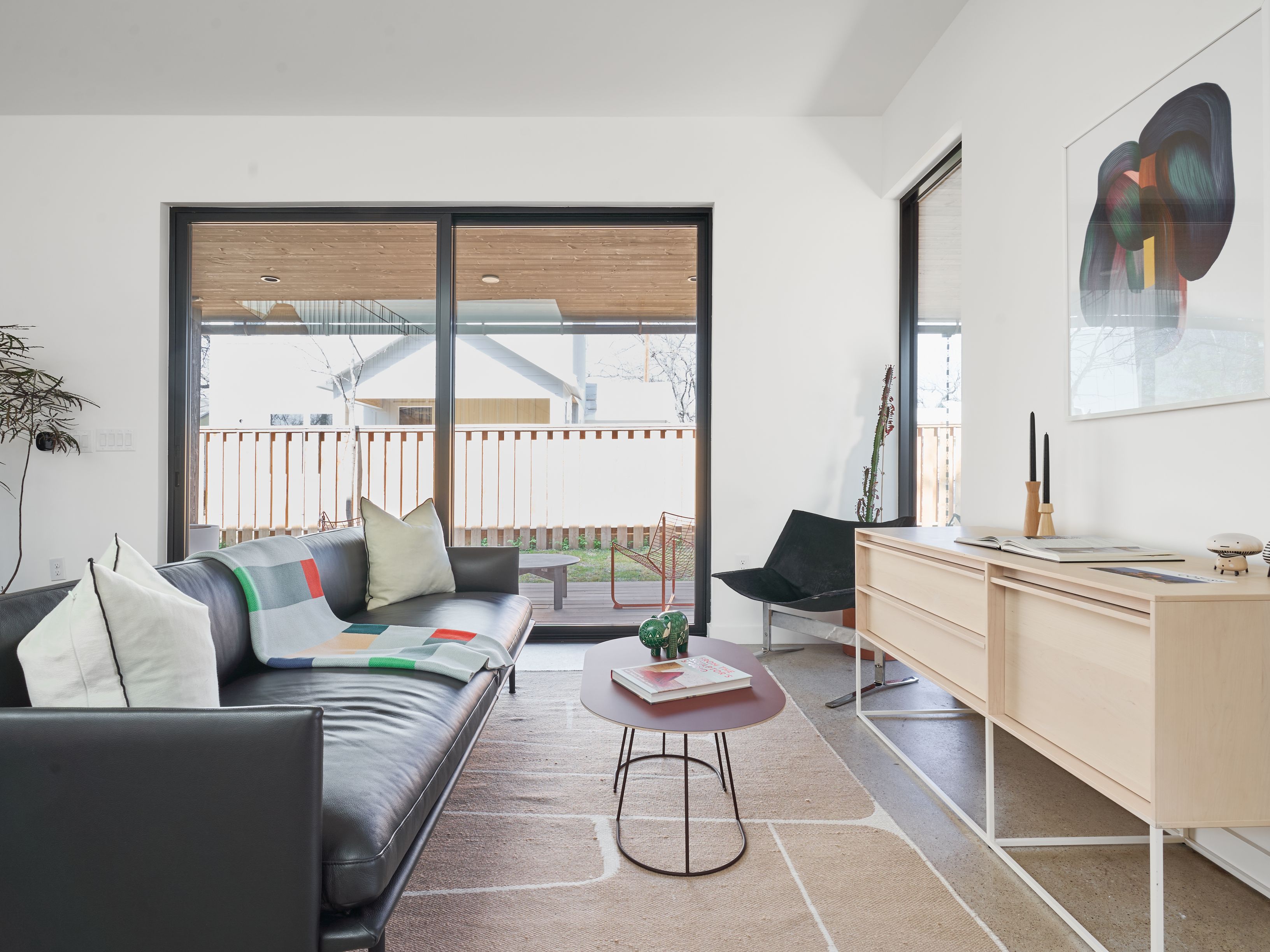  Japandi-Inspired One-of-a-Kind Residence - 物件實景