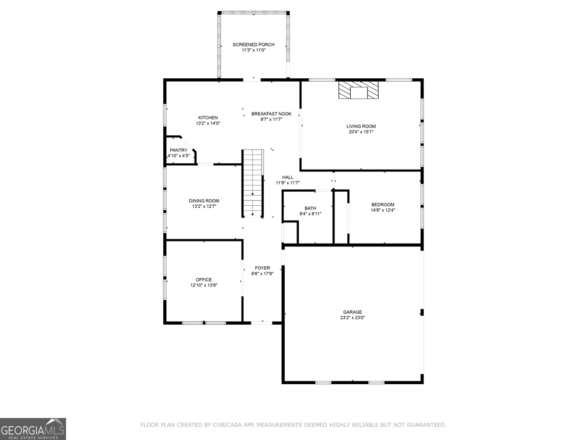 Bogart, Georgia, 30622, United States, 6 Bedrooms Bedrooms, ,4 BathroomsBathrooms,Residential,For Sale,1792990