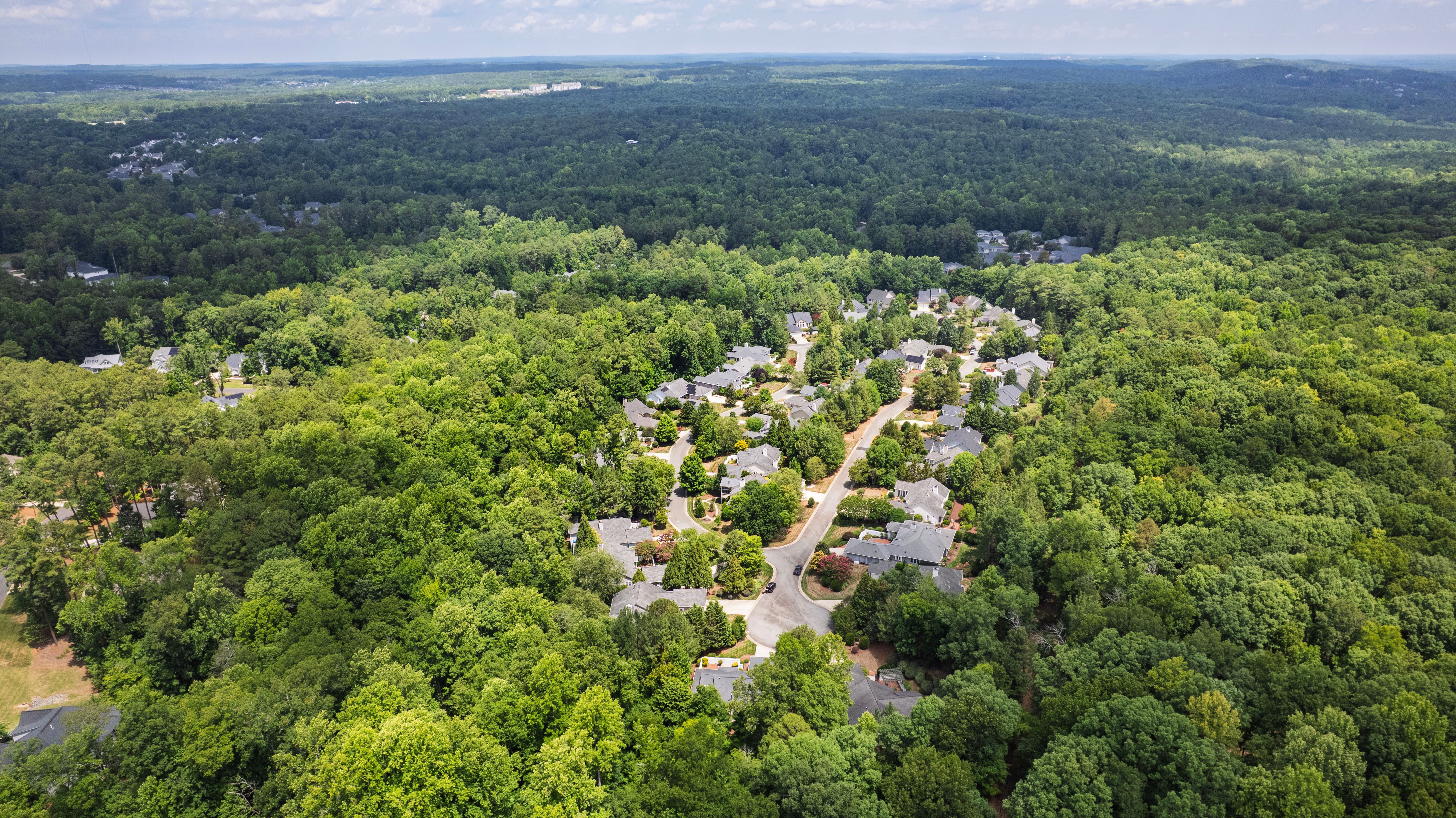  1379 Bradford Place, Pittsboro, NC 27312 - 物件實景
