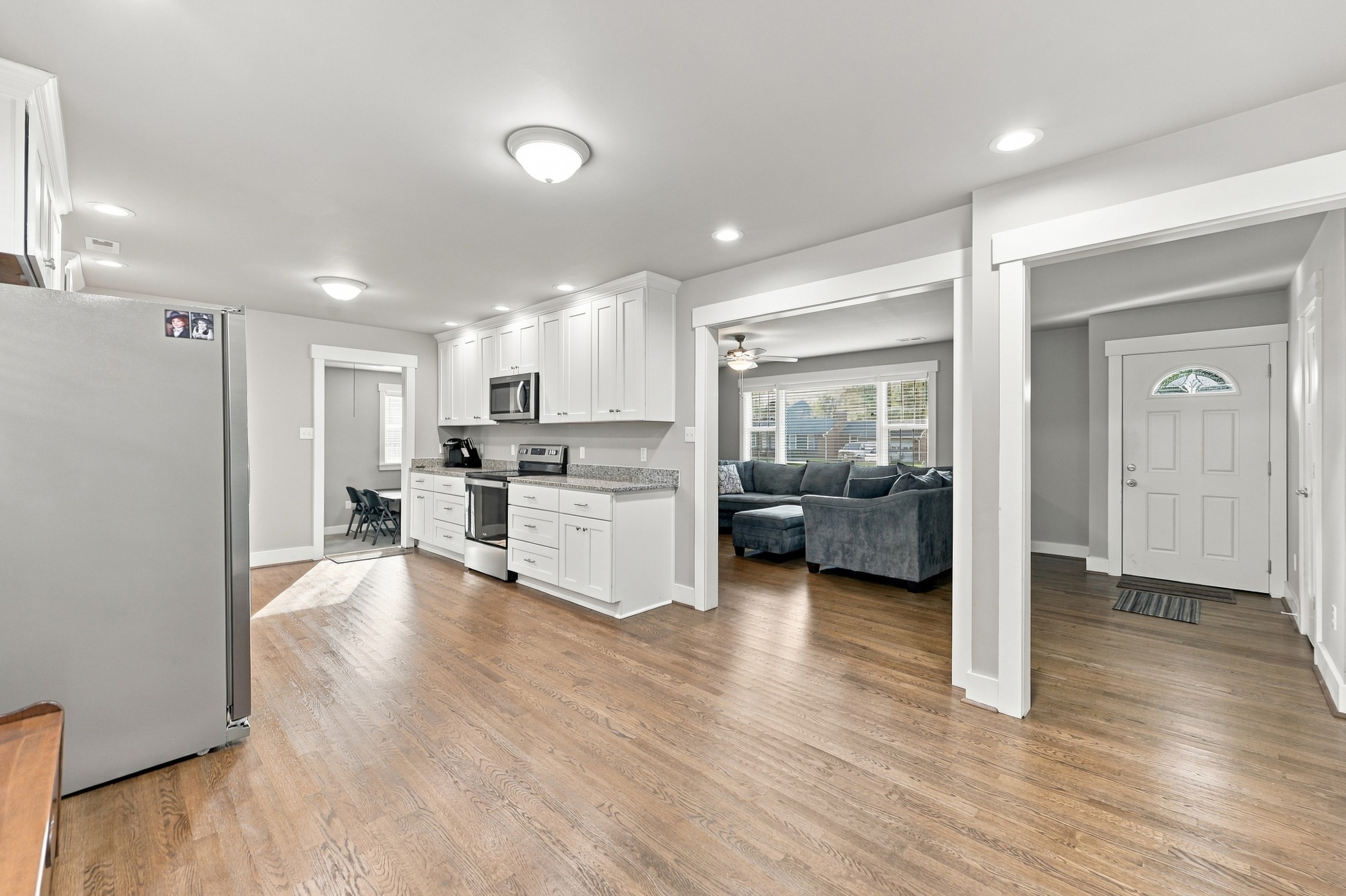  2309 Drum Creek Road, Chesapeake, VA 23321 - 物件實景