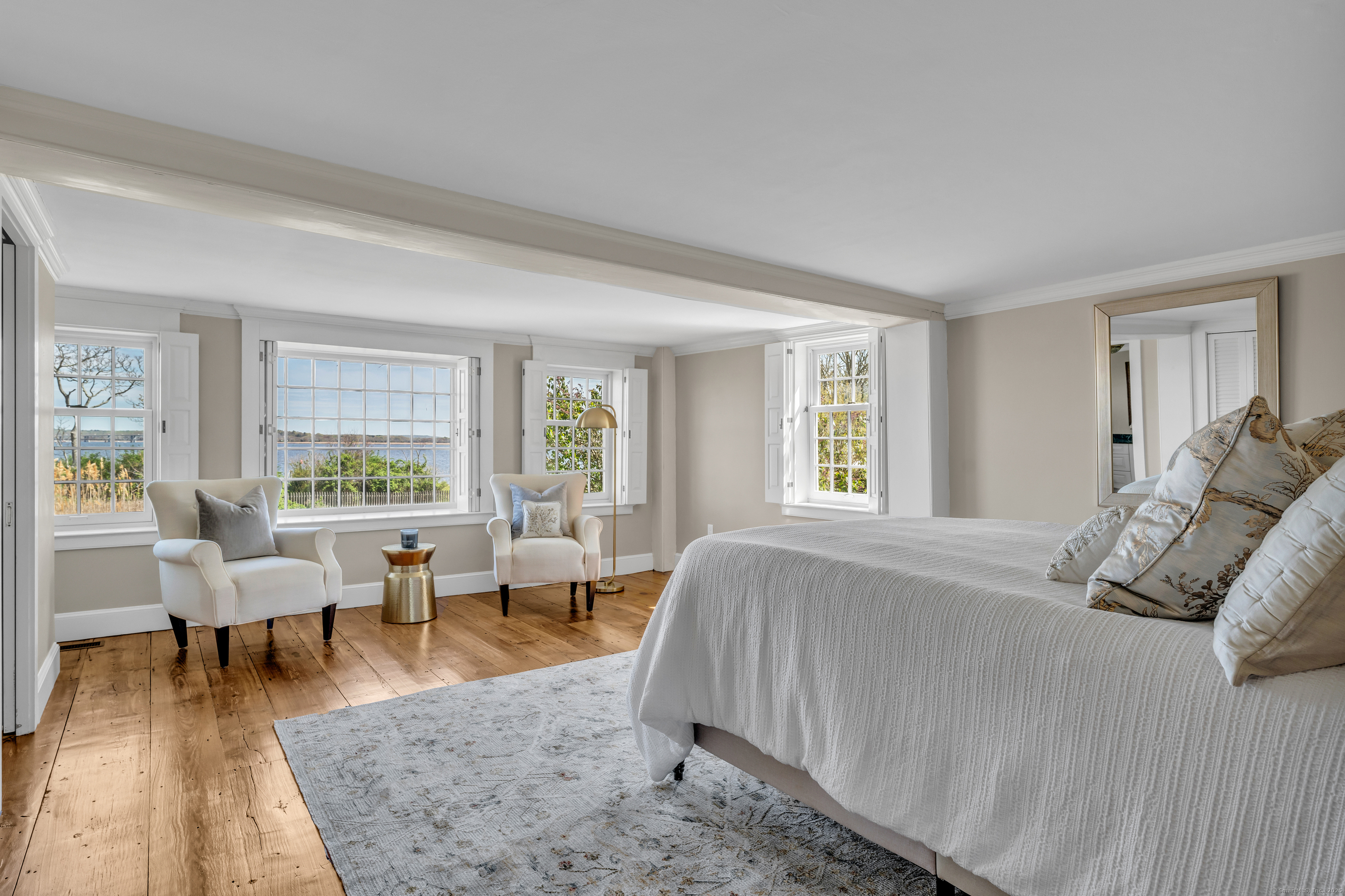 Old Saybrook, Connecticut, 06475, United States, 4 Bedrooms Bedrooms, ,5 BathroomsBathrooms,Residential,For Sale,1805936
