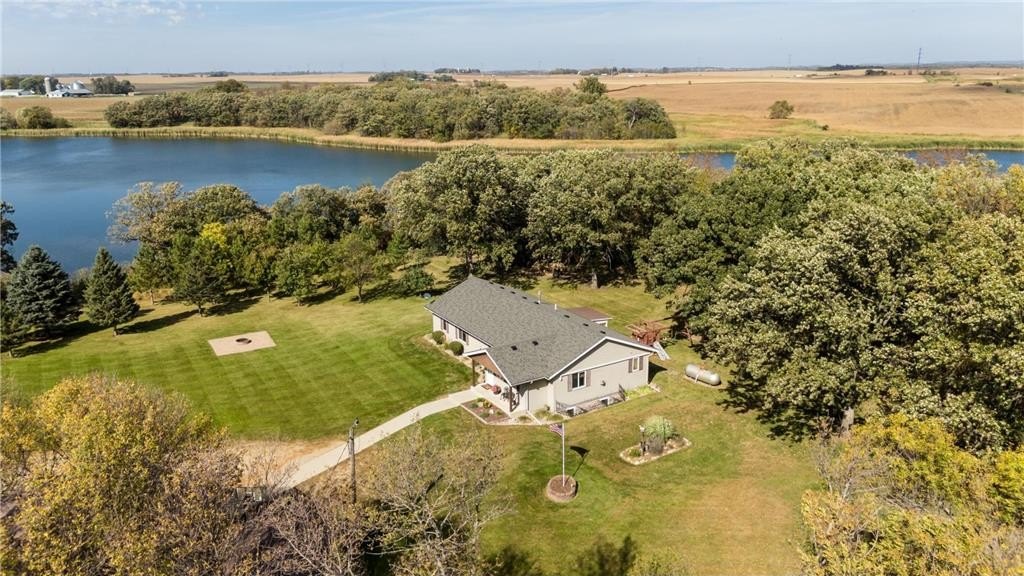 Brandon, Minnesota, 56315, United States, 4 Bedrooms Bedrooms, ,1 BathroomBathrooms,Residential,For Sale,1976926