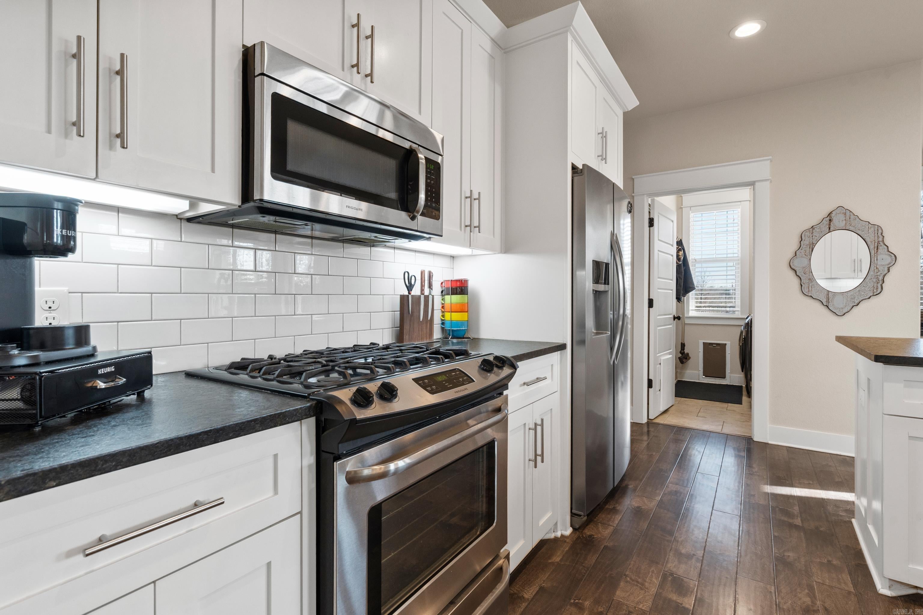 Hot Springs, Arkansas, 71913, United States, 4 Bedrooms Bedrooms, ,4 BathroomsBathrooms,Residential,For Sale,2019314