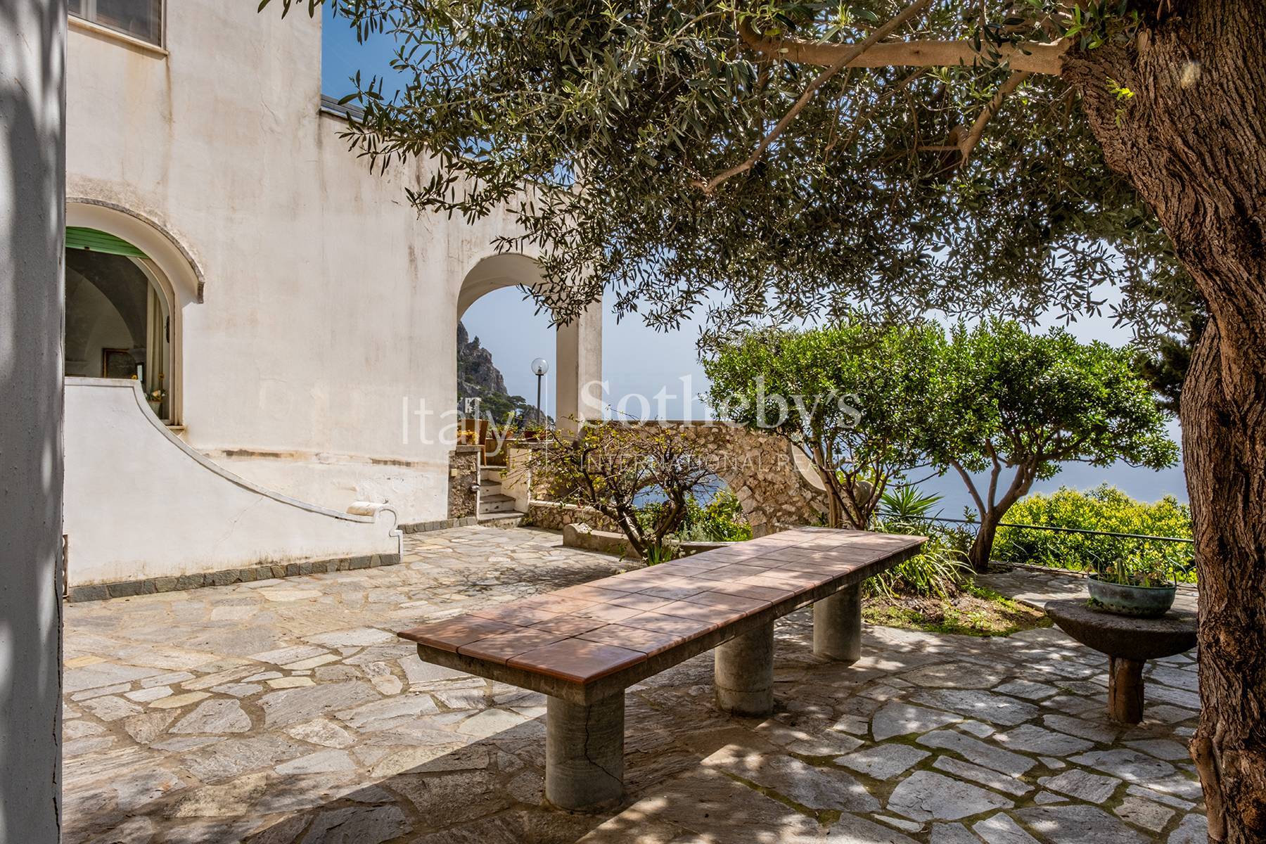  Majestic residence overlooking the Faraglioni - 物件實景