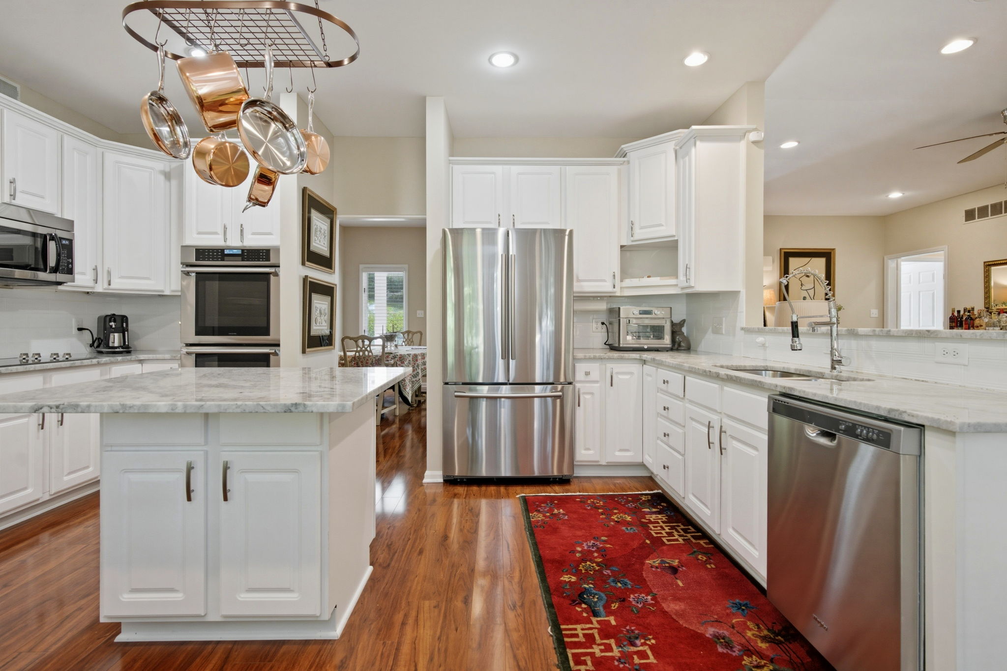  5403 Indian Woods Drive, Louisville, KY 40207 - 物件實景