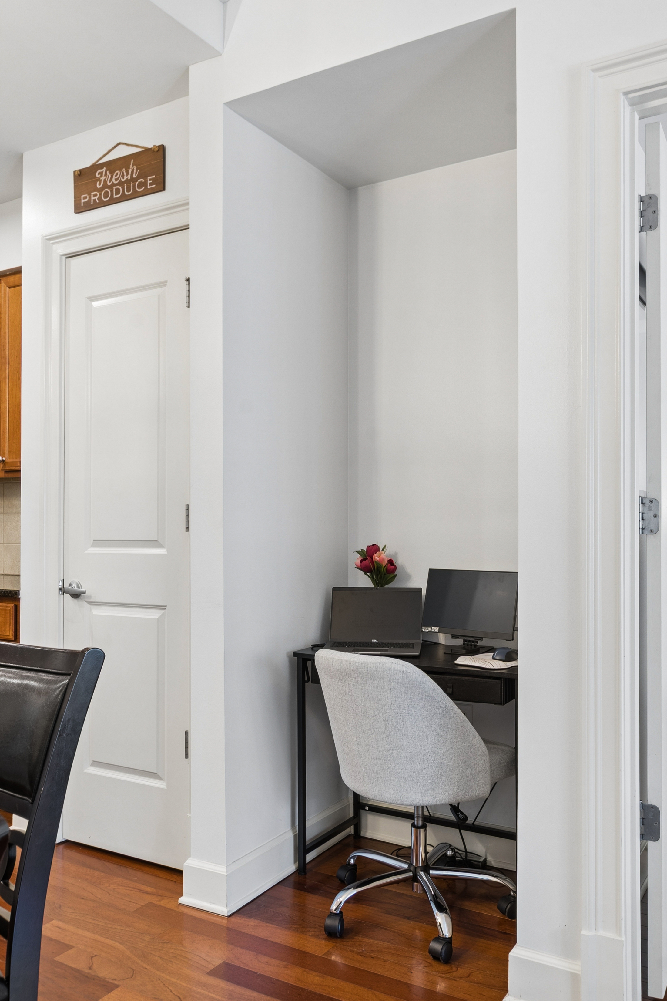  Refined, Low Maintenance Living in One of Atlanta