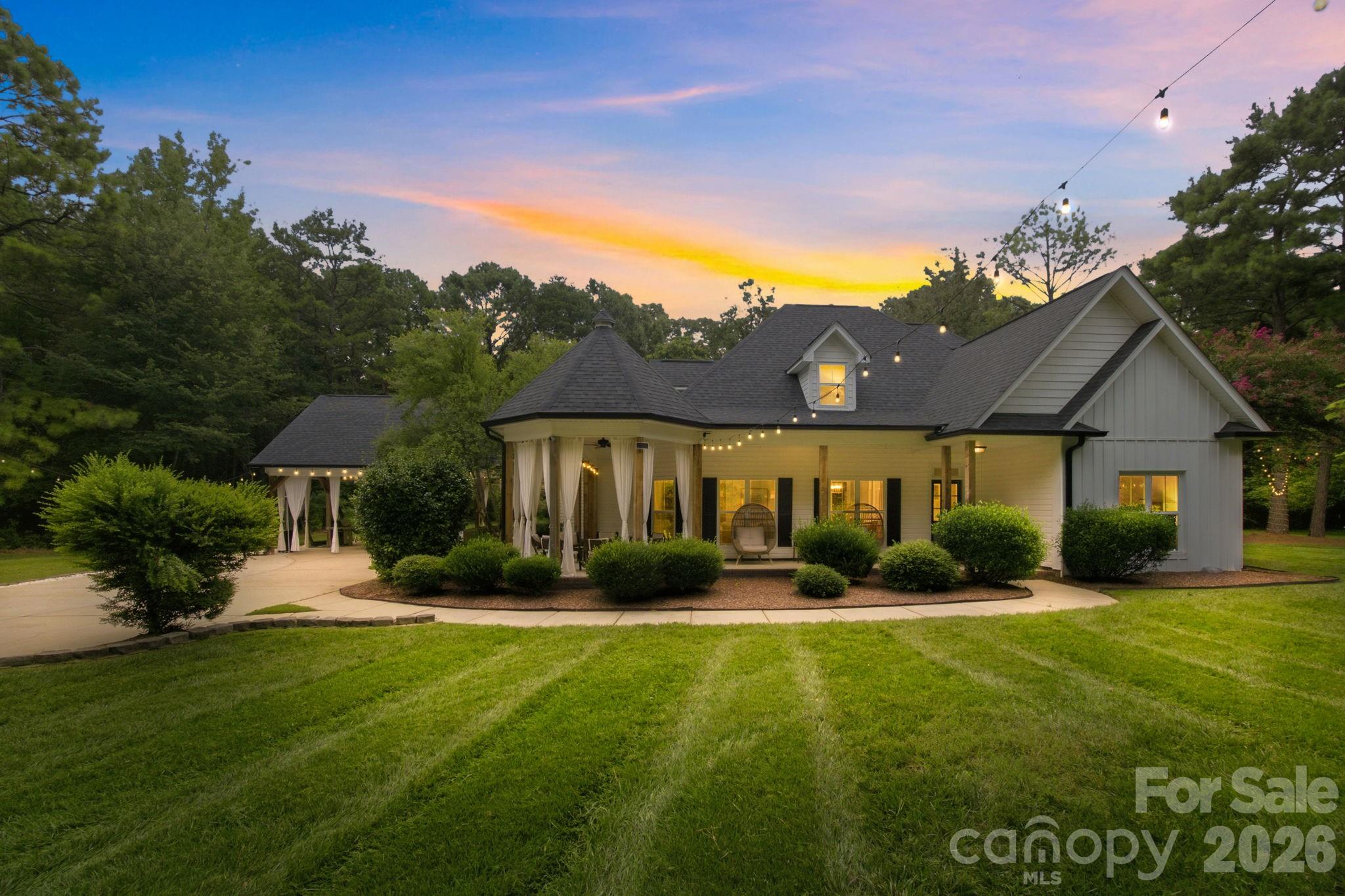 Brief Rd, Charlotte, NC 28227