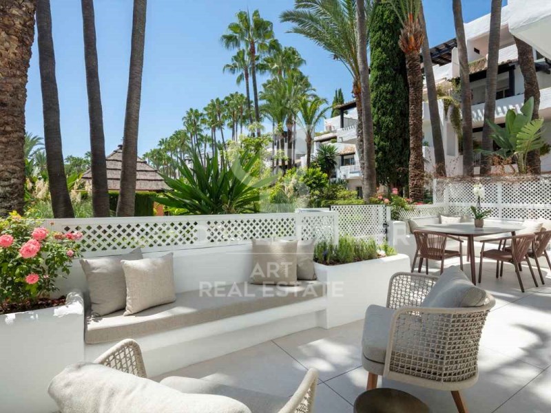 Marbella, Andalusia, ES, 3 Bedrooms Bedrooms, ,3 BathroomsBathrooms,Residential,For Sale,1768283