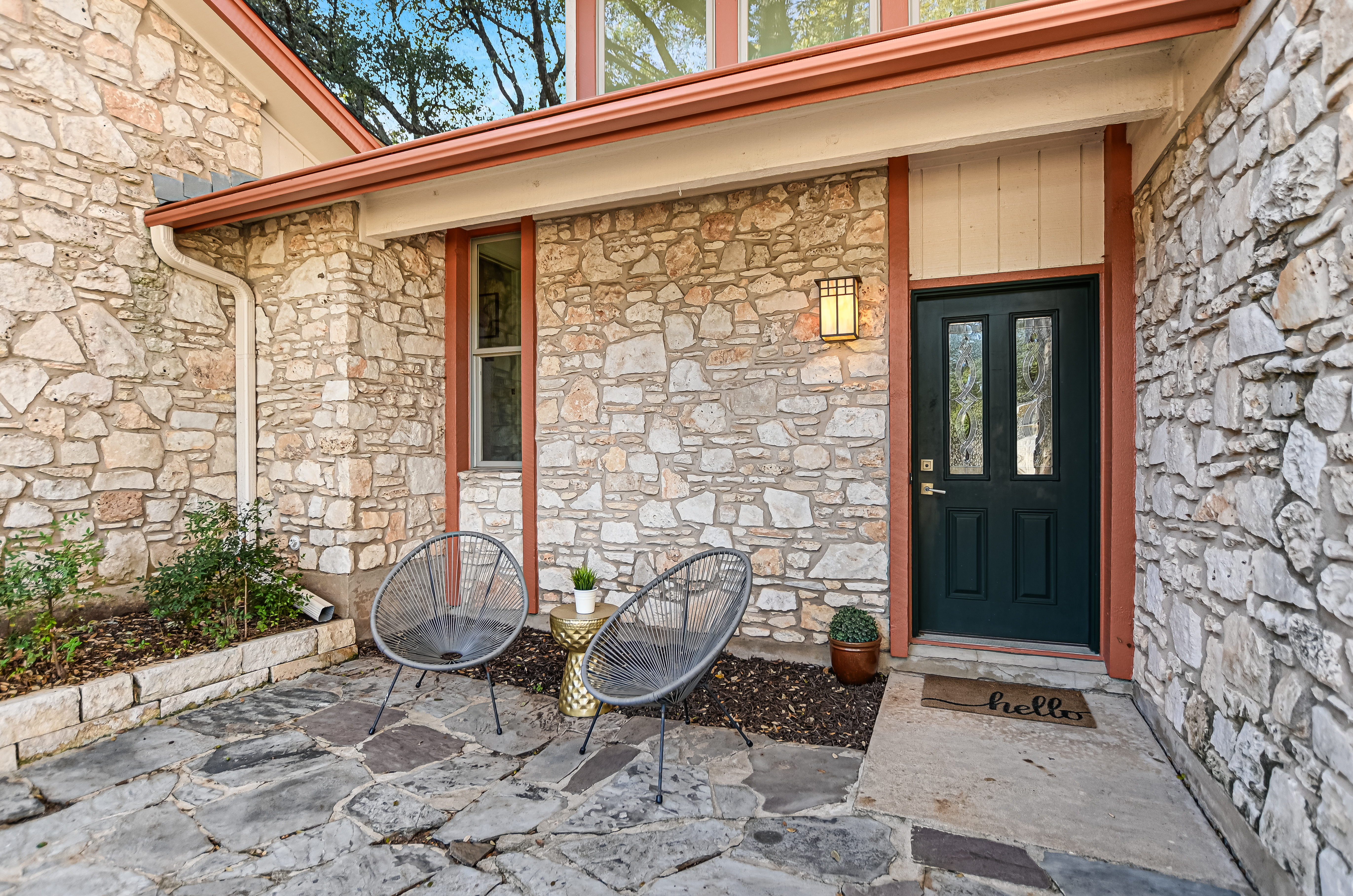  Desirable, Established Oak Forest Neighborhood of NW Austin - 物件實景