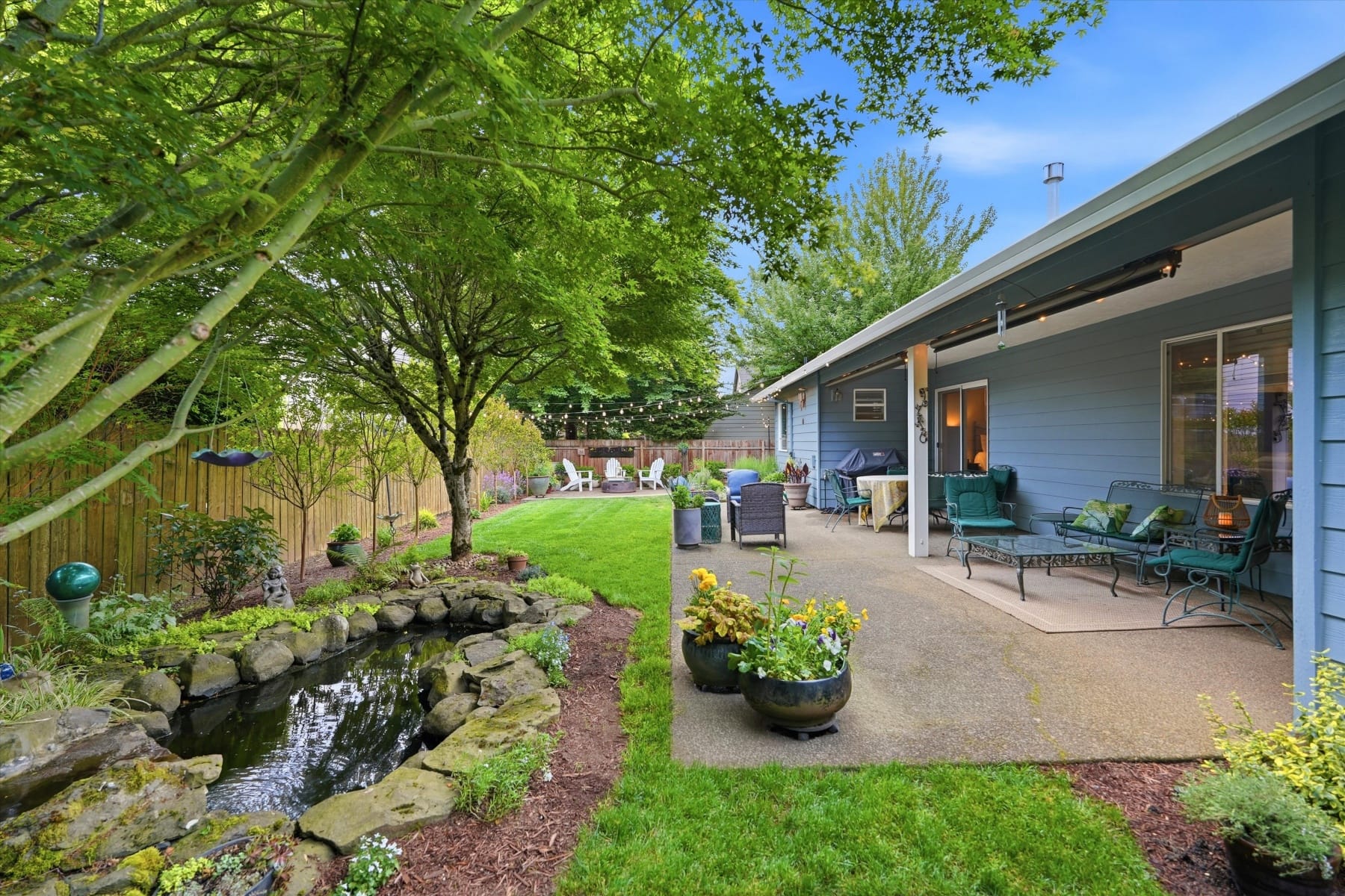  19577 MORRIE DR Oregon City, OR 97045 - 物件實景