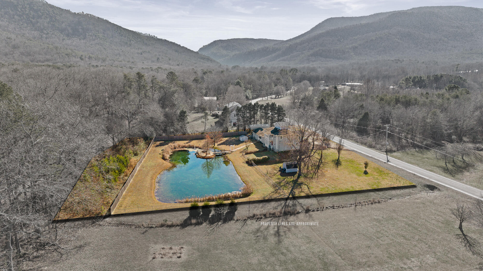 Delano, Tennessee, 37325, United States, 4 Bedrooms Bedrooms, ,4 BathroomsBathrooms,Residential,For Sale,2005353