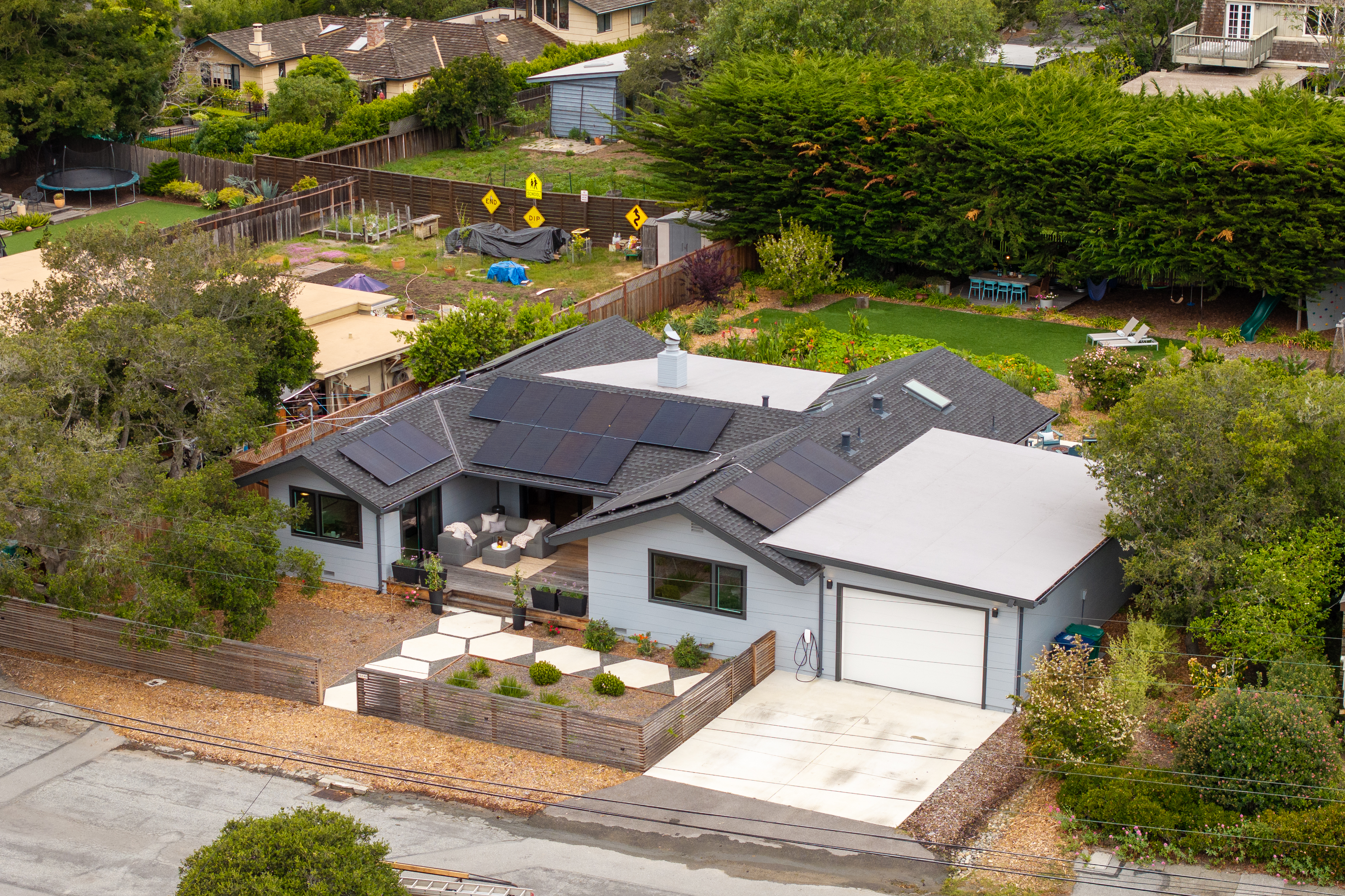 26140 Mesa Drive - 物件實景