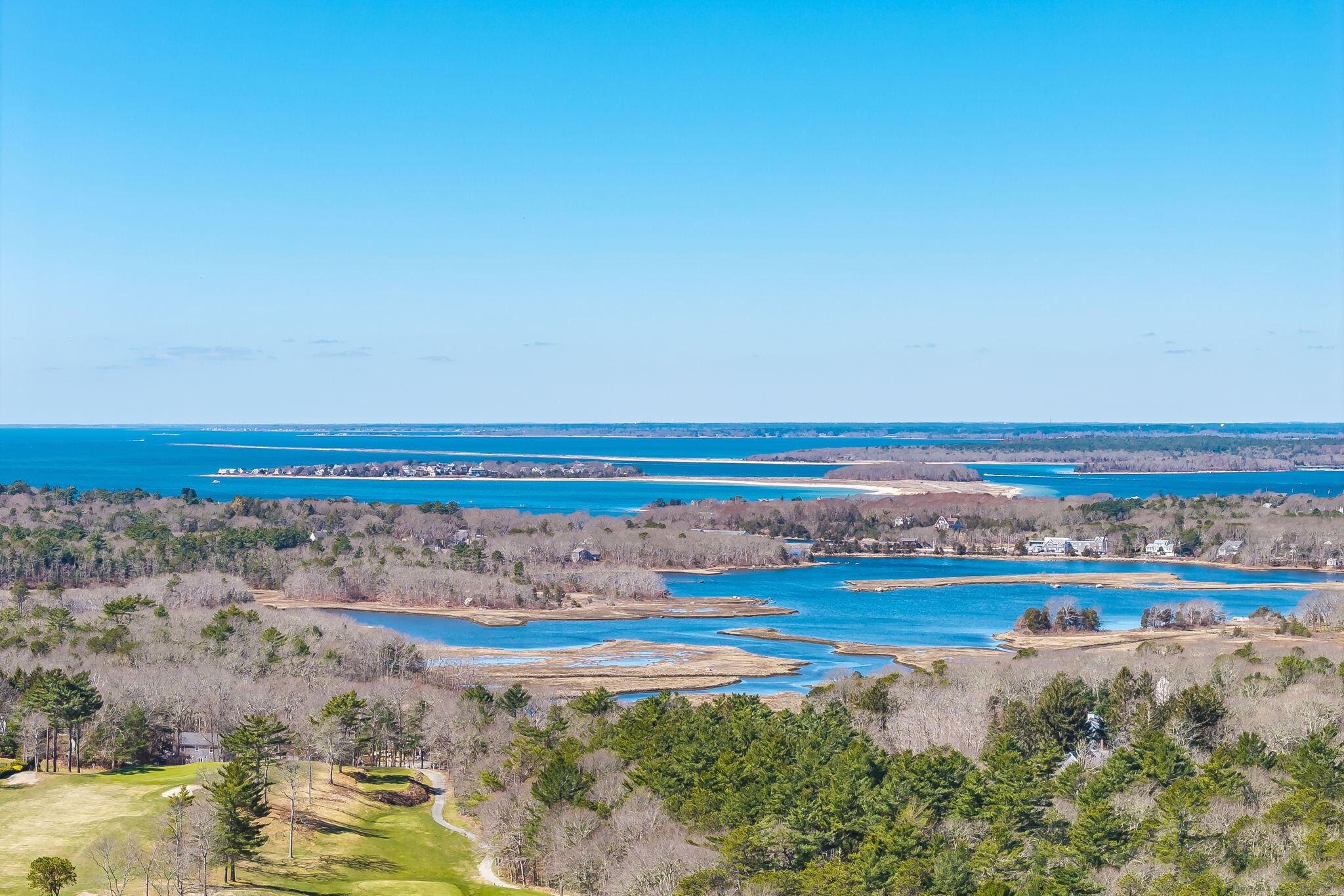  73 County Road - 物件實景